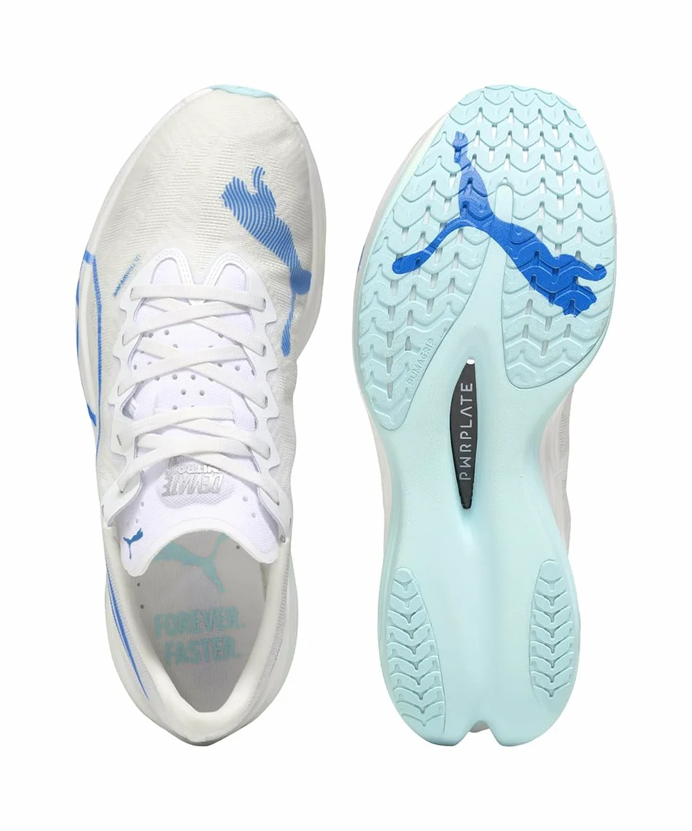 Puma Deviate Nitro™ Elite 3 - Zapatillas de correr para hombre