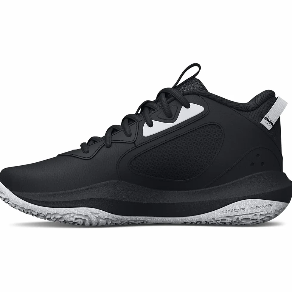 Under Armour Lockdown 6 Basketball Shoe Zapatillas de básquetbol