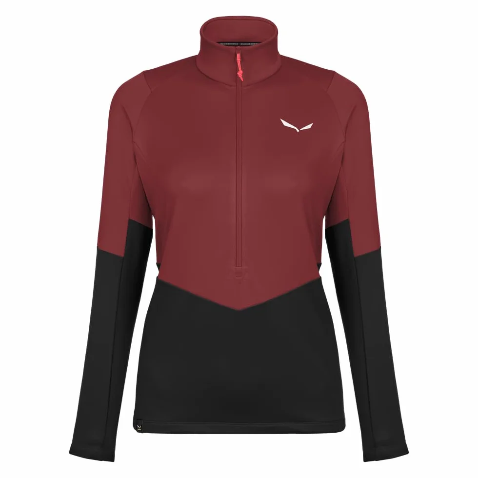 SALEWA Puez Polarlite Sudadera Mujer