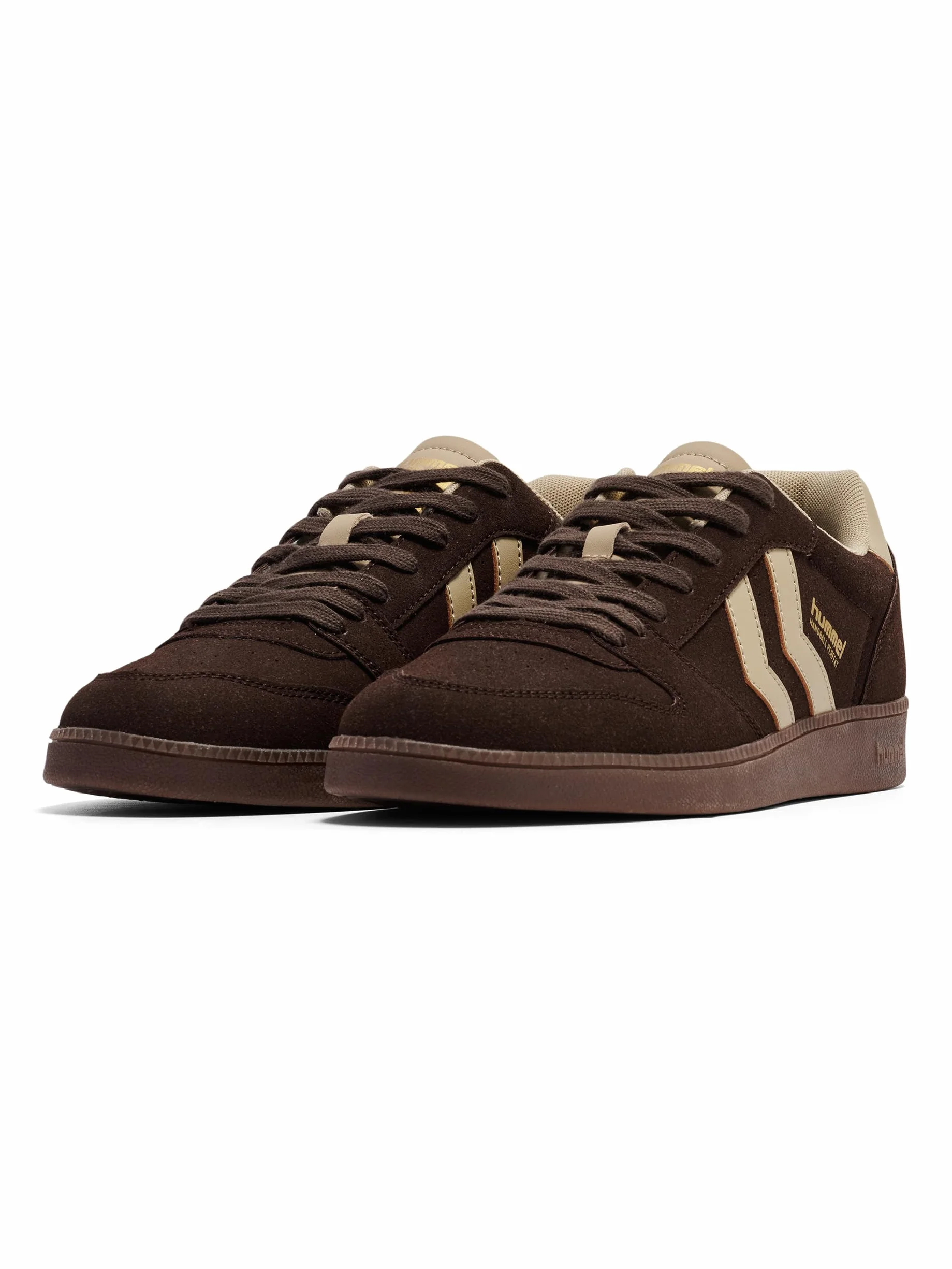 Hummel Handball Perfekt Cl Zapatillas Unisex Adulto
