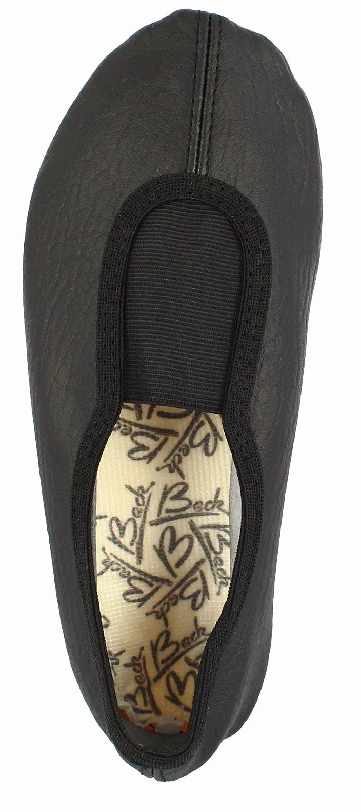 Beck Basic 020 Zapatillas De Gimnasia Unisex Adulto