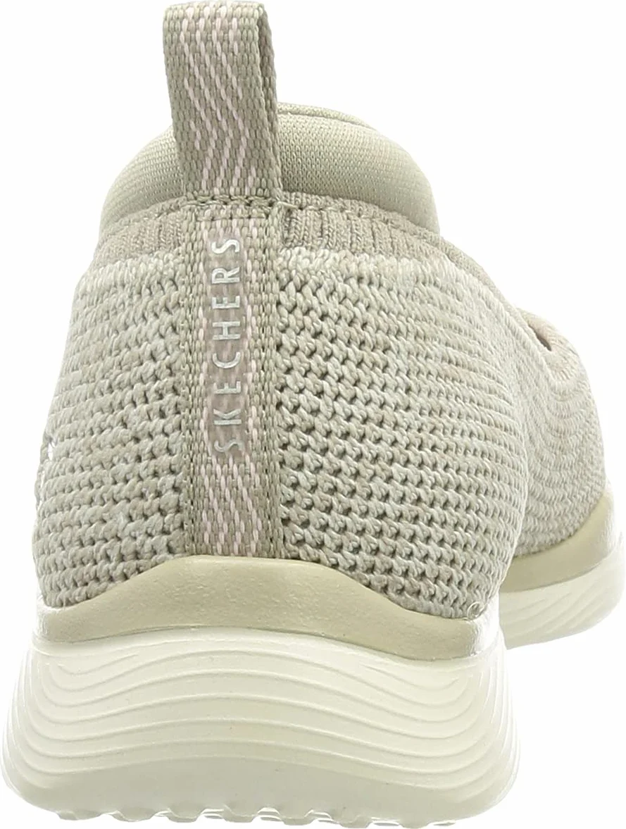 Skechers Mujer Microburst 2.0 Be Iconic Trainers