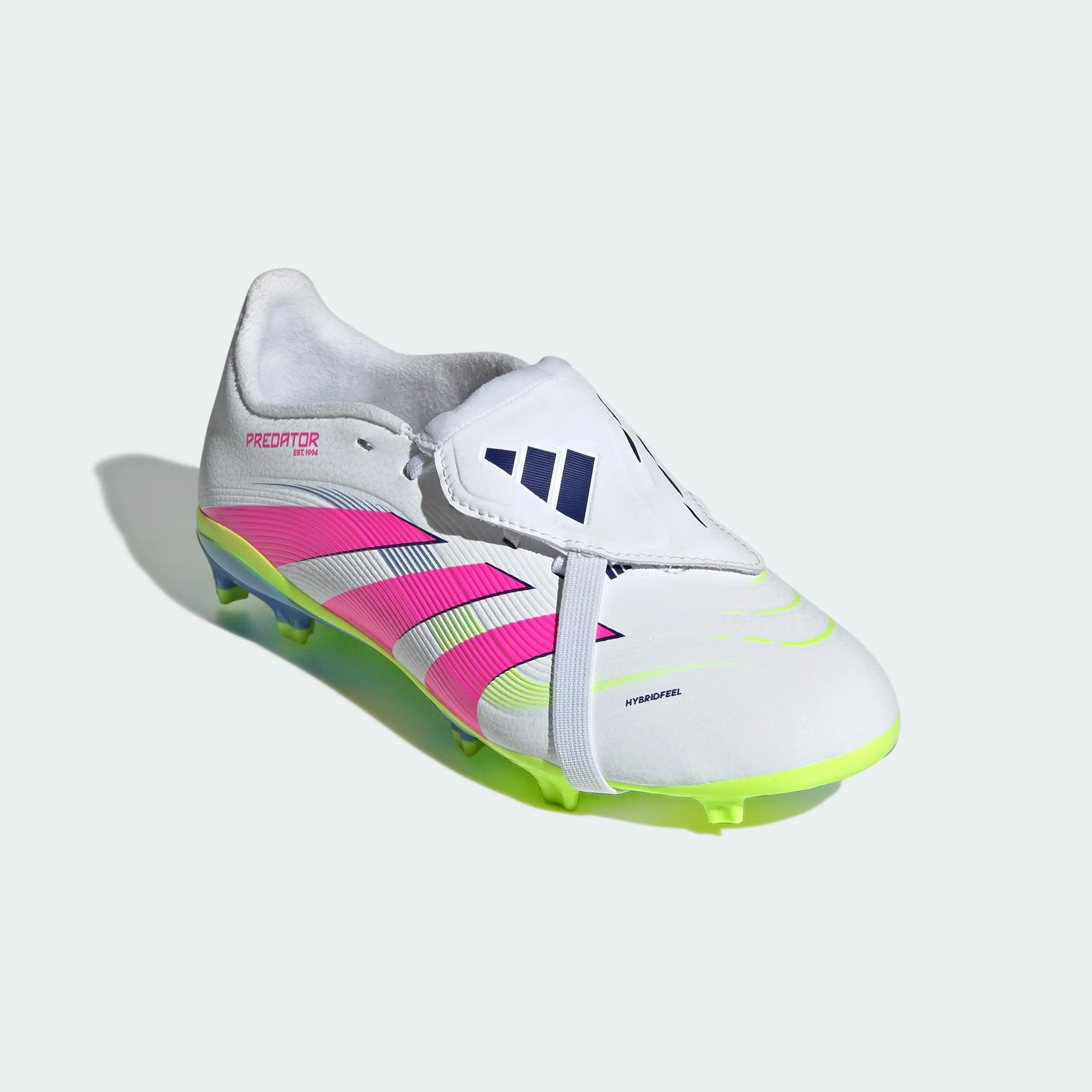 Adidas Predator League Kids' Boots Natural Grass Multipurpose