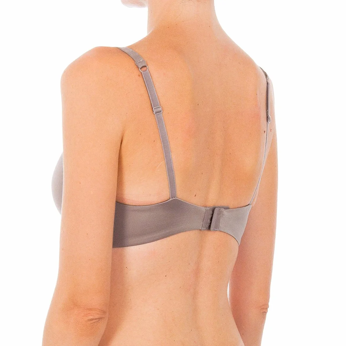Playtex Sujetador Con aros 24h Invisibilidad Mujer