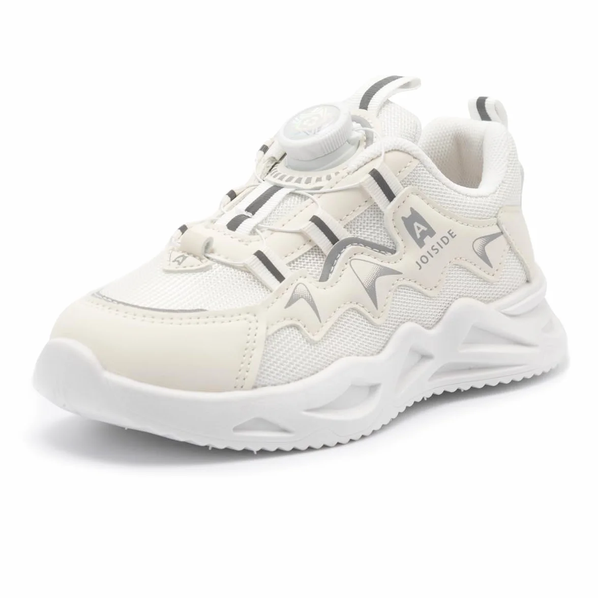 Zapatillas de Niñas Zapatos de Correr Deportivas Sneakers Running Tenis Walking Baloncesto Calzado
