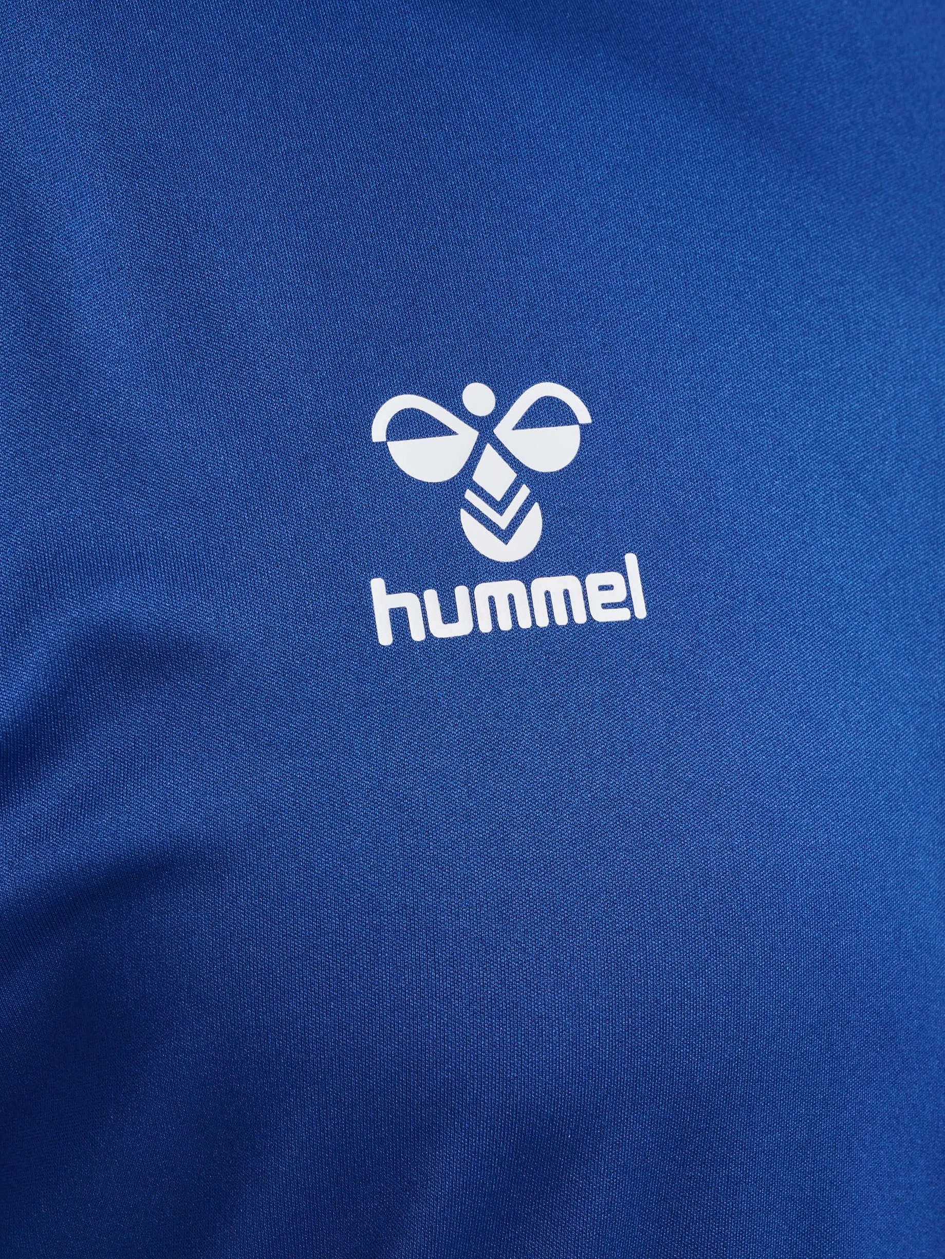hummel Hmllogo Set Camiseta Unisex Adulto