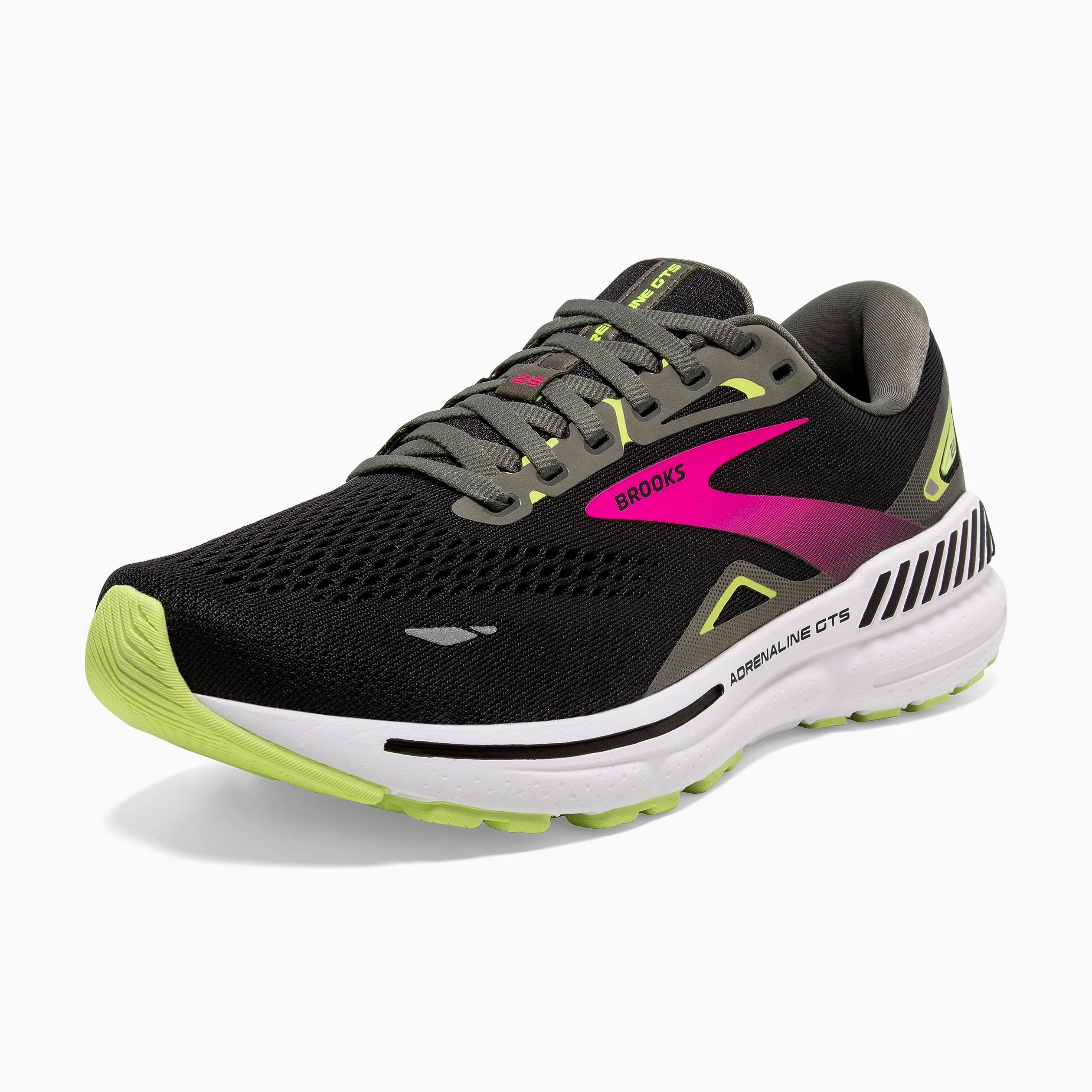 Brooks Adrenaline GTS 23 SneakerMujer