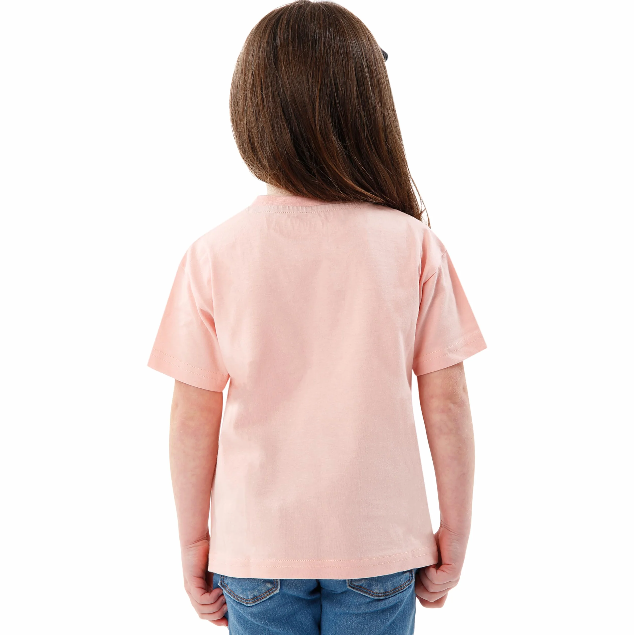Bluey Camiseta Camiseta de Bingo para Niñas | Camisetas Manga Corta Niña | Camisetas Niñas | De 18 Meses a 6 Años
