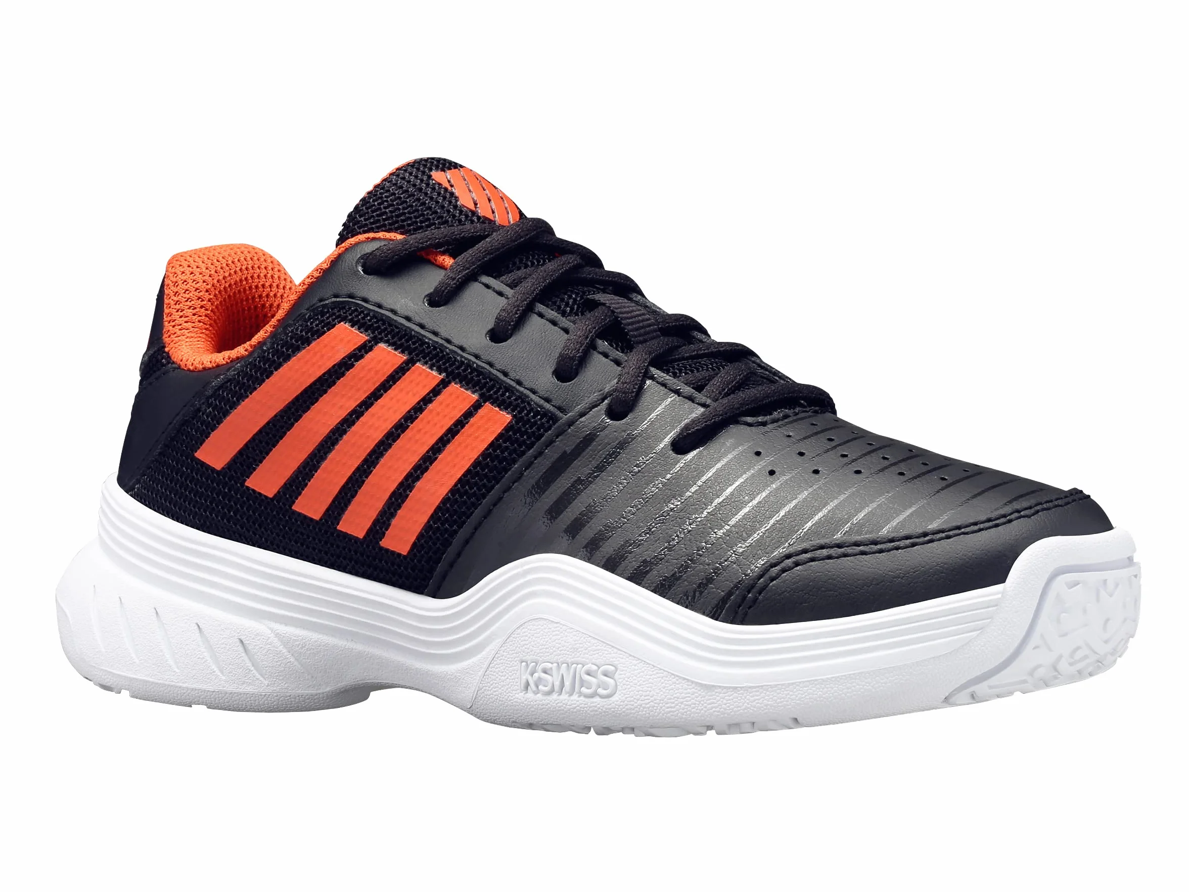 K-Swiss Court Express Omni Zapatos de tenis Niños