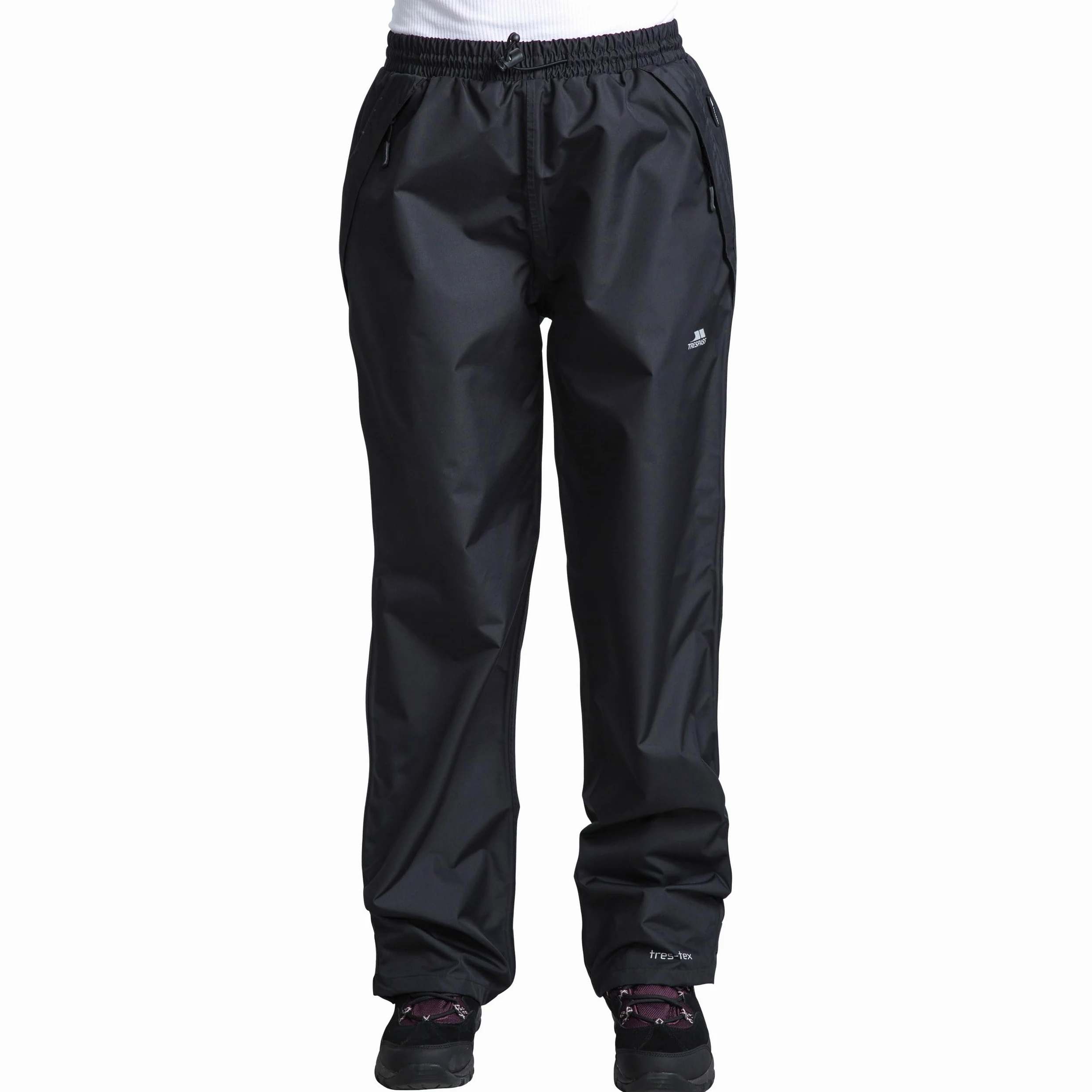 Trespass Tutula, Pantalón para Mujer