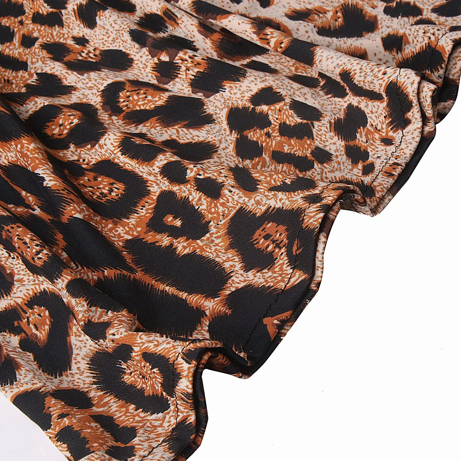Conjunto de Pijama de Raso de 4 Piezas para Mujer Vestido Kimono de Encaje Conjunto de Pijama Sexy Negligee y Camisón Corto Conjunto de 4 Piezas