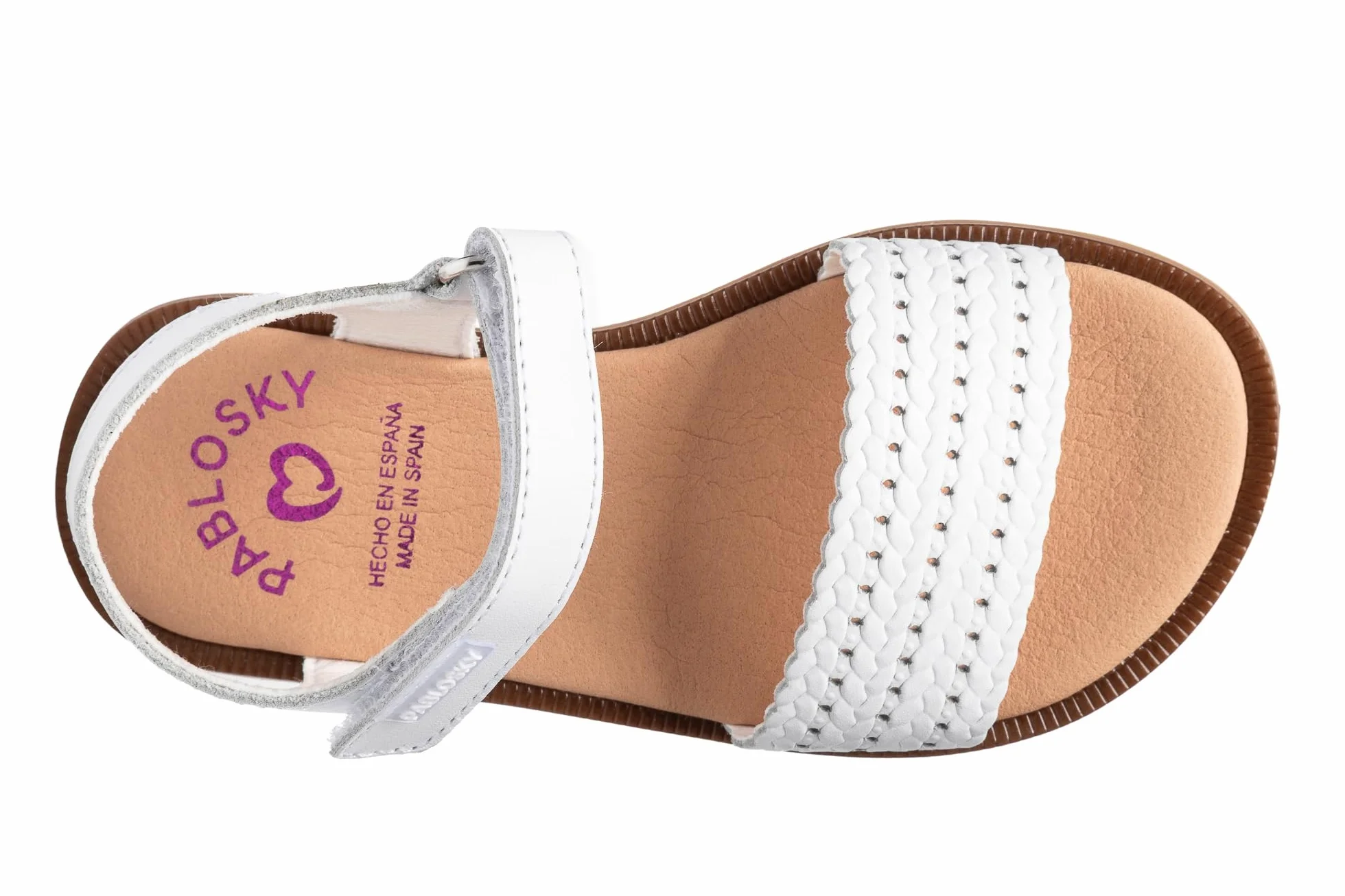 Pablosky Mary 451600 Sandalia