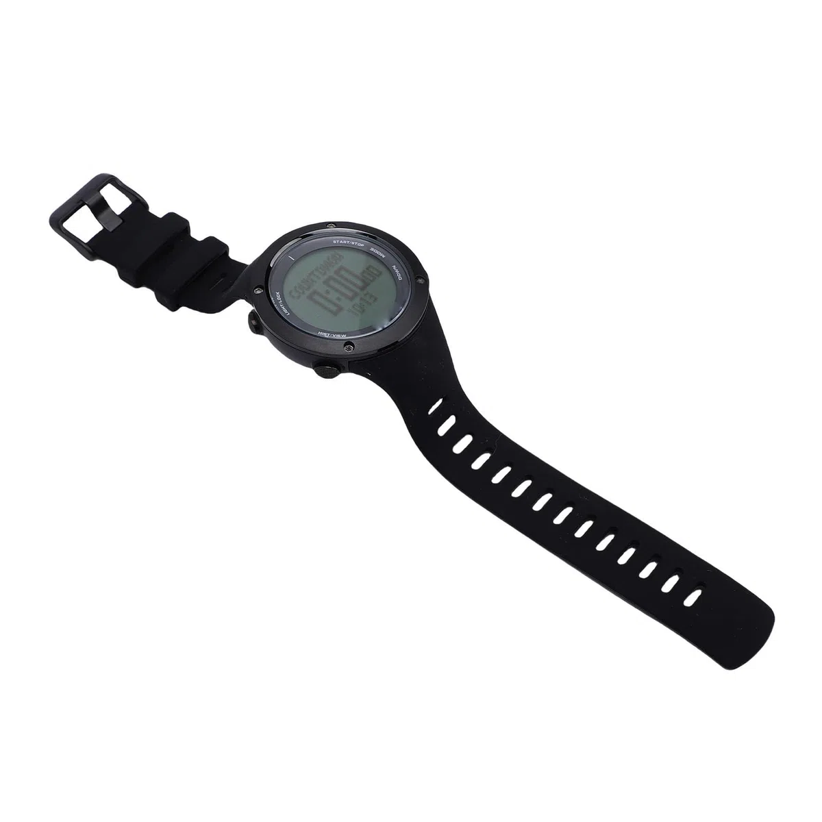 Keenso Reloj Inteligente, Reloj Inteligente de Buceo Profesional de Pulsera Deportivo para Hombres con Sensor de Profundidad y Barómetro para Buceo, Snorkel, Natación,
