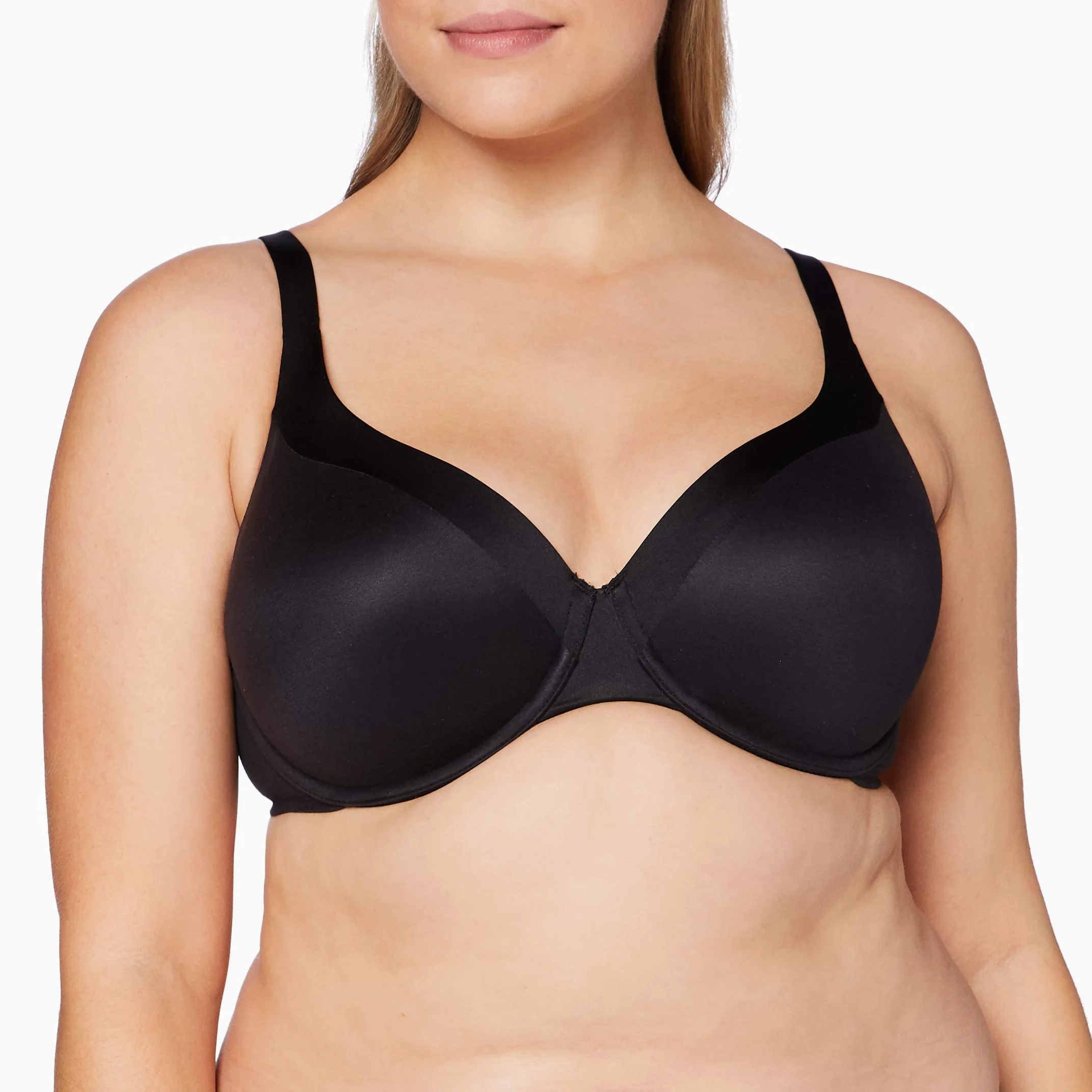 Triumph Body Make-up Soft Touch WHP Sujetador con aro y Relleno para Mujer