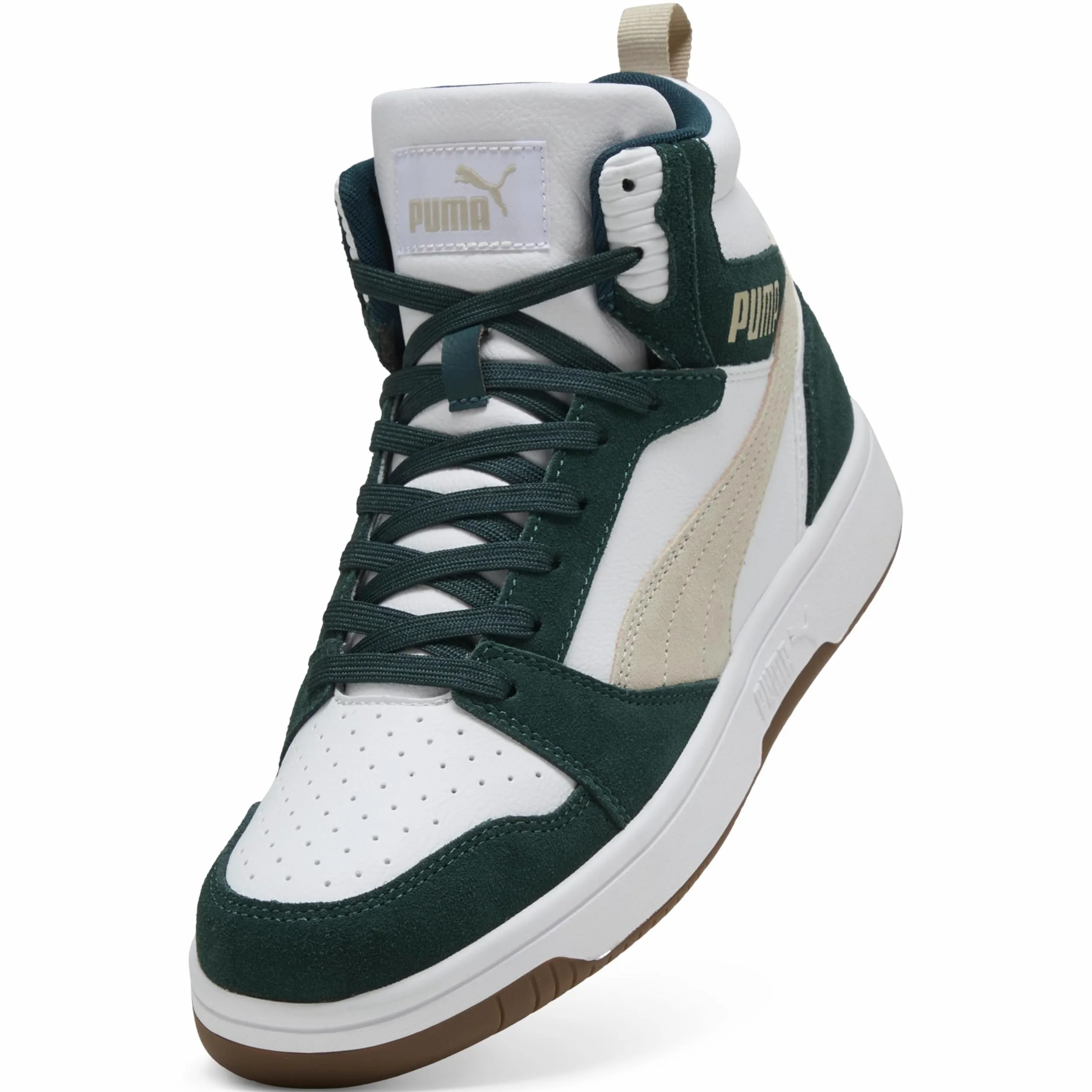 PUMA Rebound V6 SD, Zapatillas Unisex Adulto