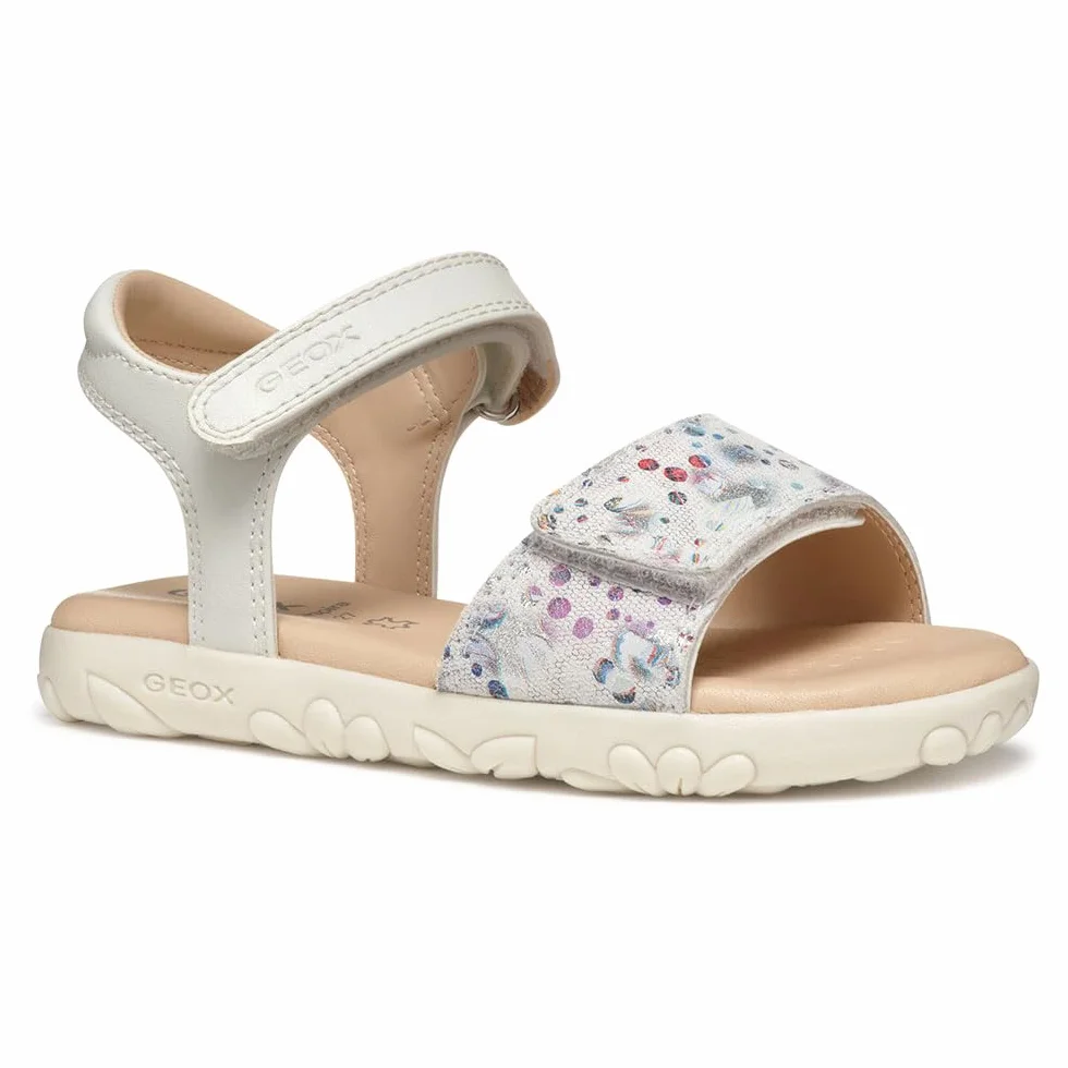 Geox J Sandal Haiti Girl SandaliaNiñas
