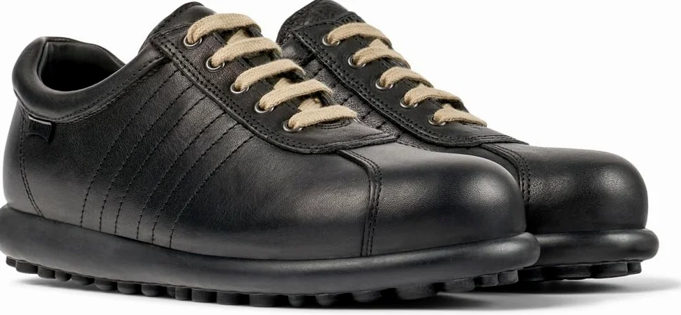 Camper Pelotas Ariel, Zapatos de cordones para mujer