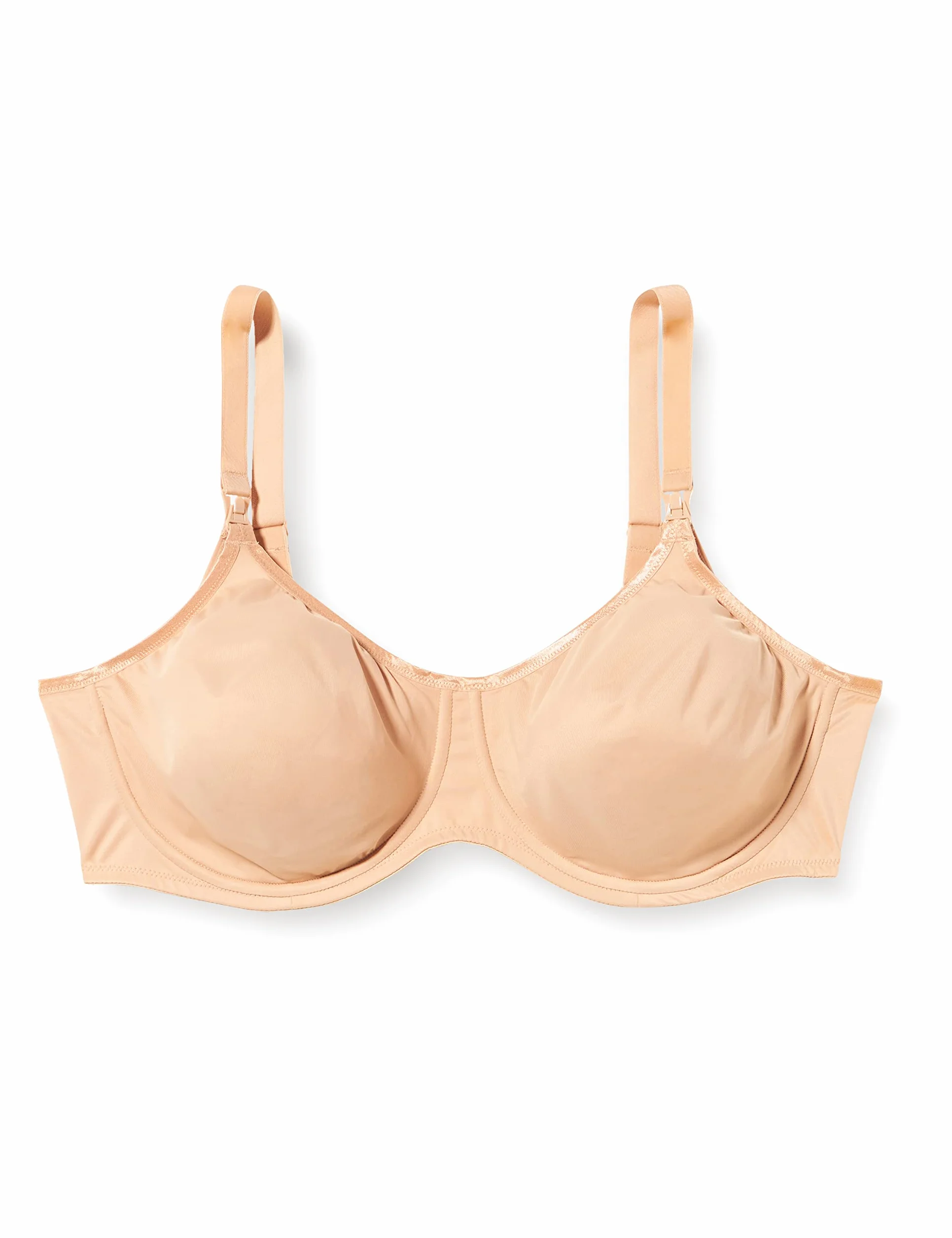 Anita Maternity 5068, Sujetador de Lactancia Para Mujer, Beige (Skin 722), 90F