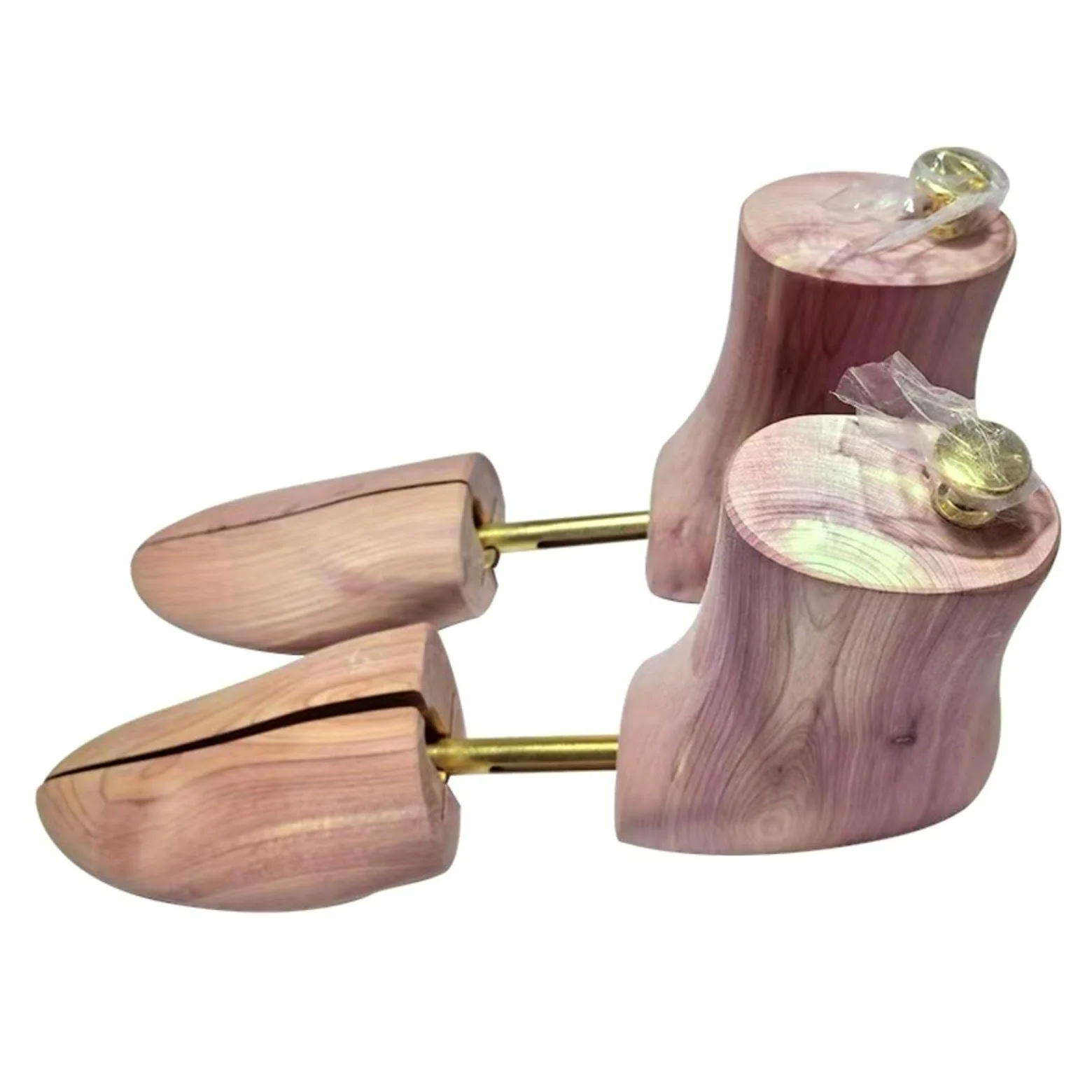 Hormas con Bloque Talón Hormas para Portazapatos