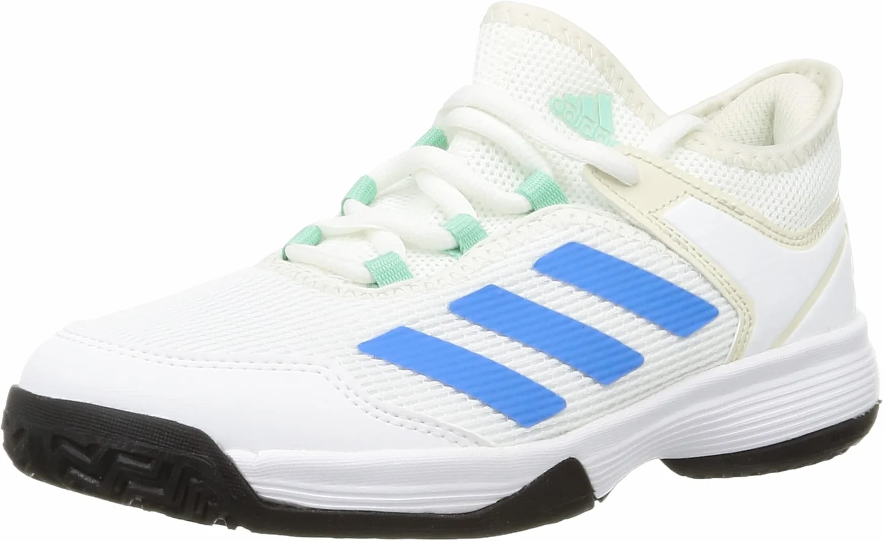 adidas Ubersonic 4 K Zapatillas de tenis niños