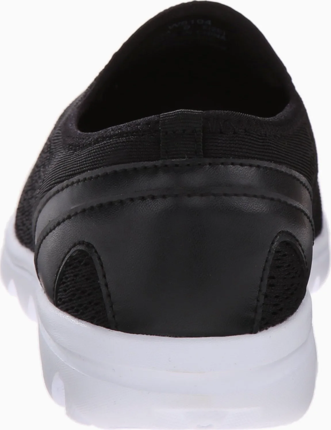 Propét Chica W5104 Oxford, Negro, 37 EU