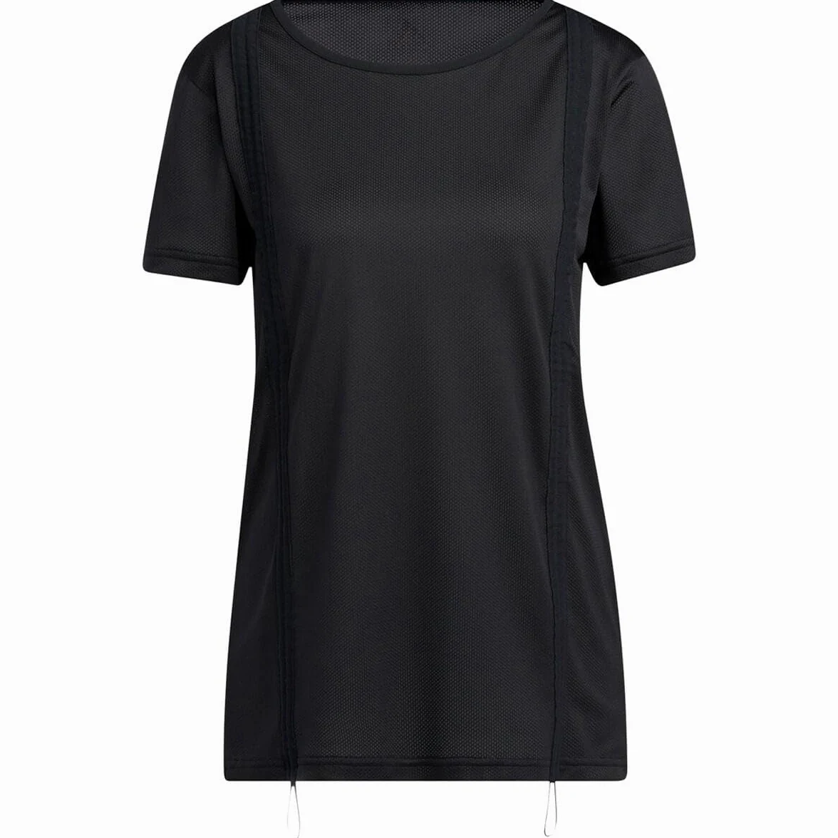 adidas Essentials Logo tee Camiseta Mujer