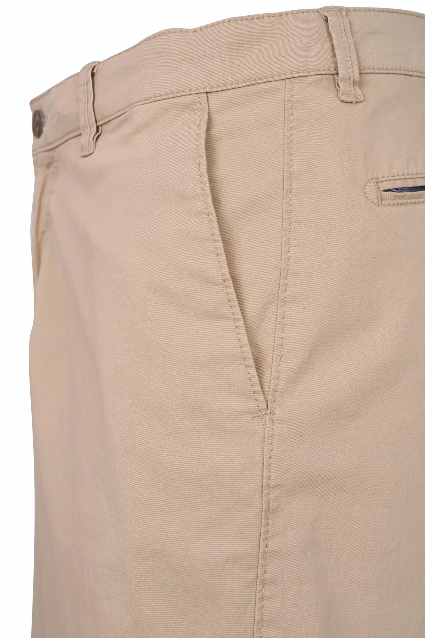 bugatti 4379-76441c - Pantalones Cortos Hombre