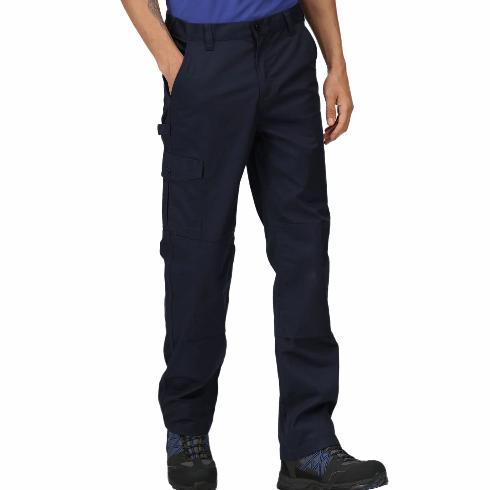 Regatta Pro Cargo Trousrs - Pantalones Hombre