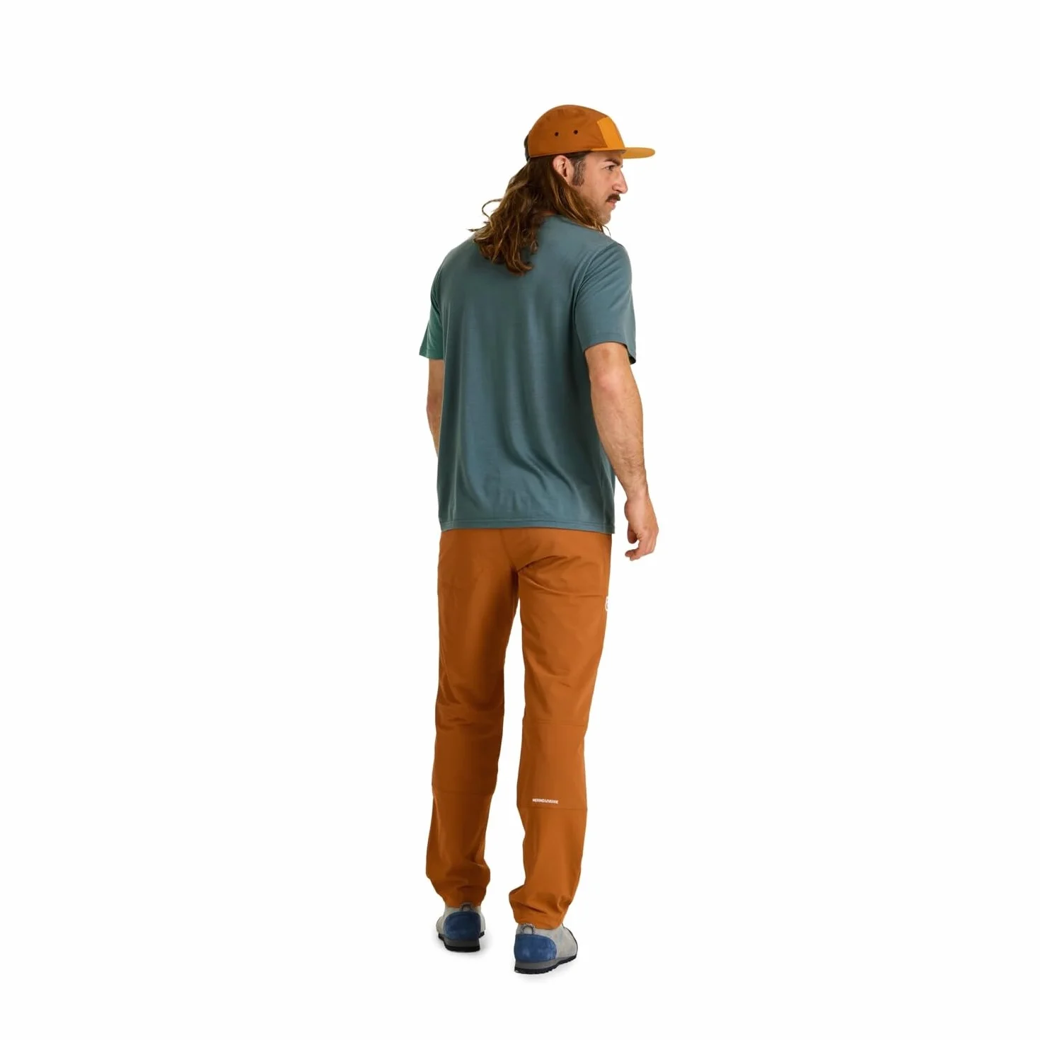 ORTOVOX Pala Pants M Pantalones Hombre