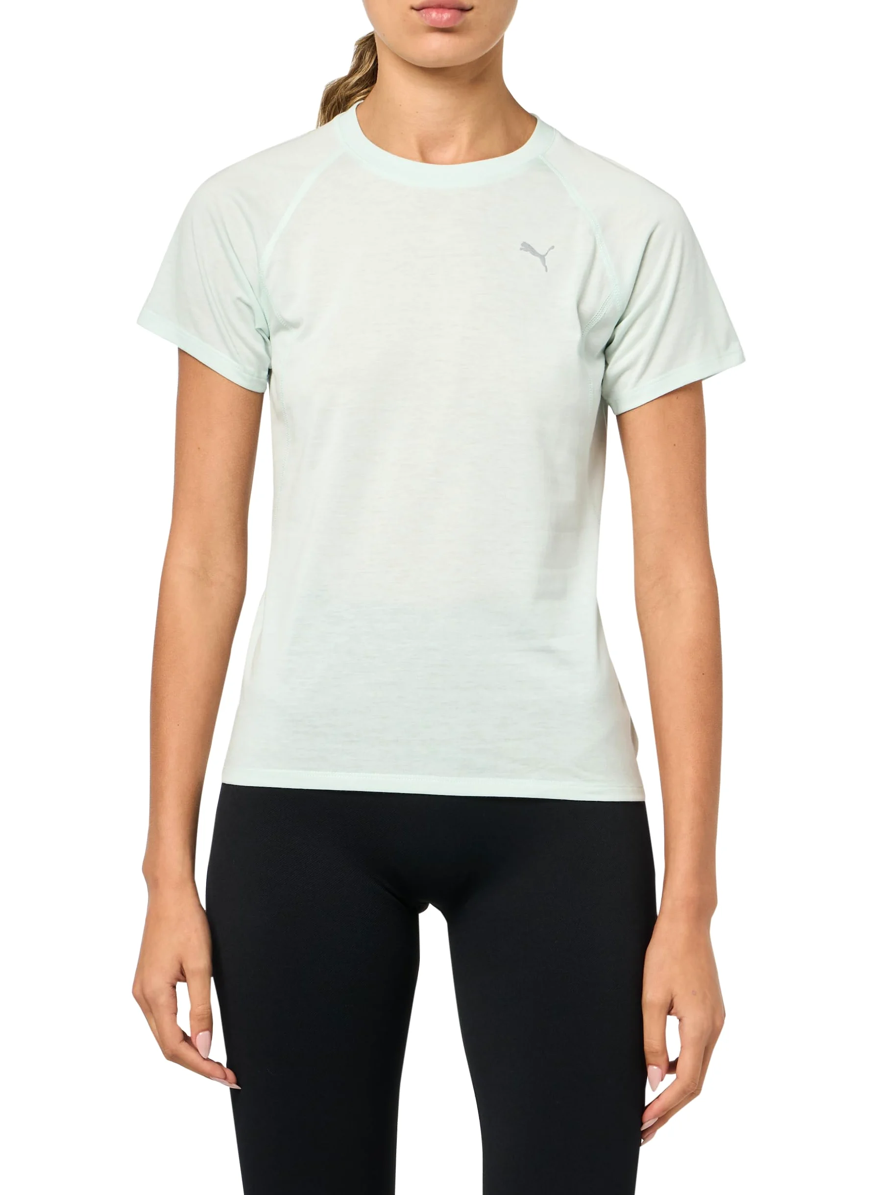 PUMA Run Favorite Velocity T-Shirt (Available In Plus Sizes) Camiseta Run Favorite Velocity (Disponible en Tallas Grandes) Mujer