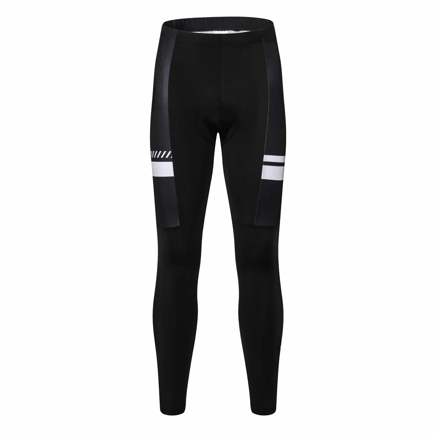 INBIKE Pantalones Largo Ciclismo Hombre 3D Gel Acolchado Bicicleta MTB Ciclista