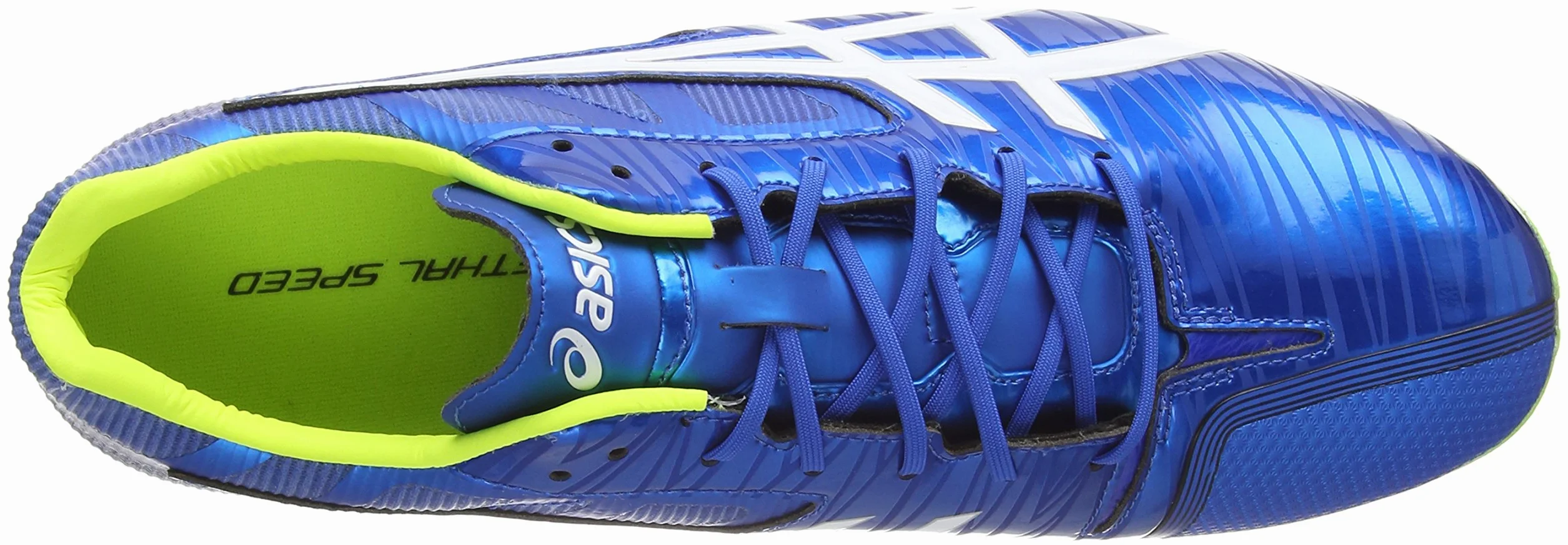 Asics Gel-Lethal Speed - Zapatillas de Rugby Hombre