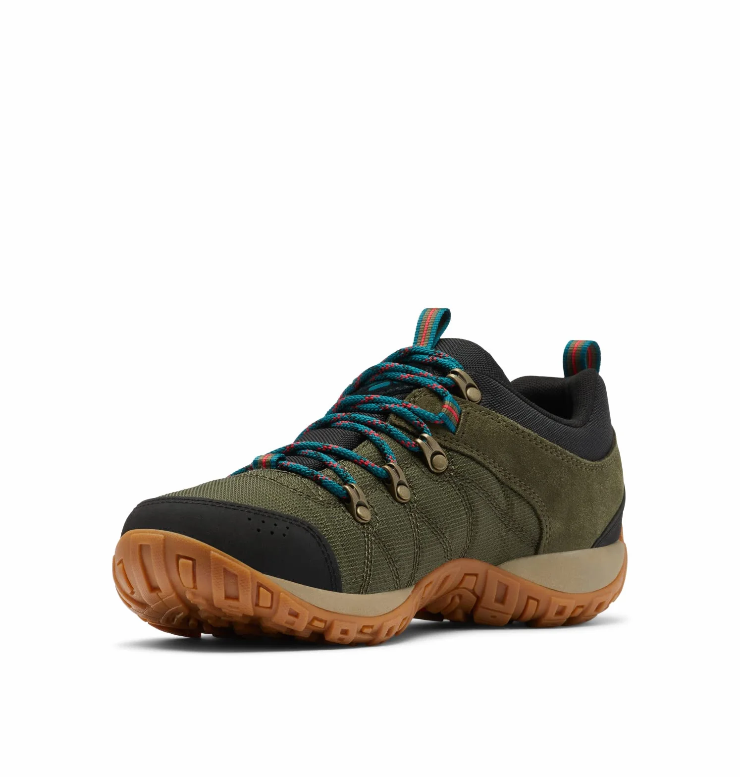 Columbia Peakfreak Venture LT, Zapatillas De Senderismo Y Trekking para Hombre