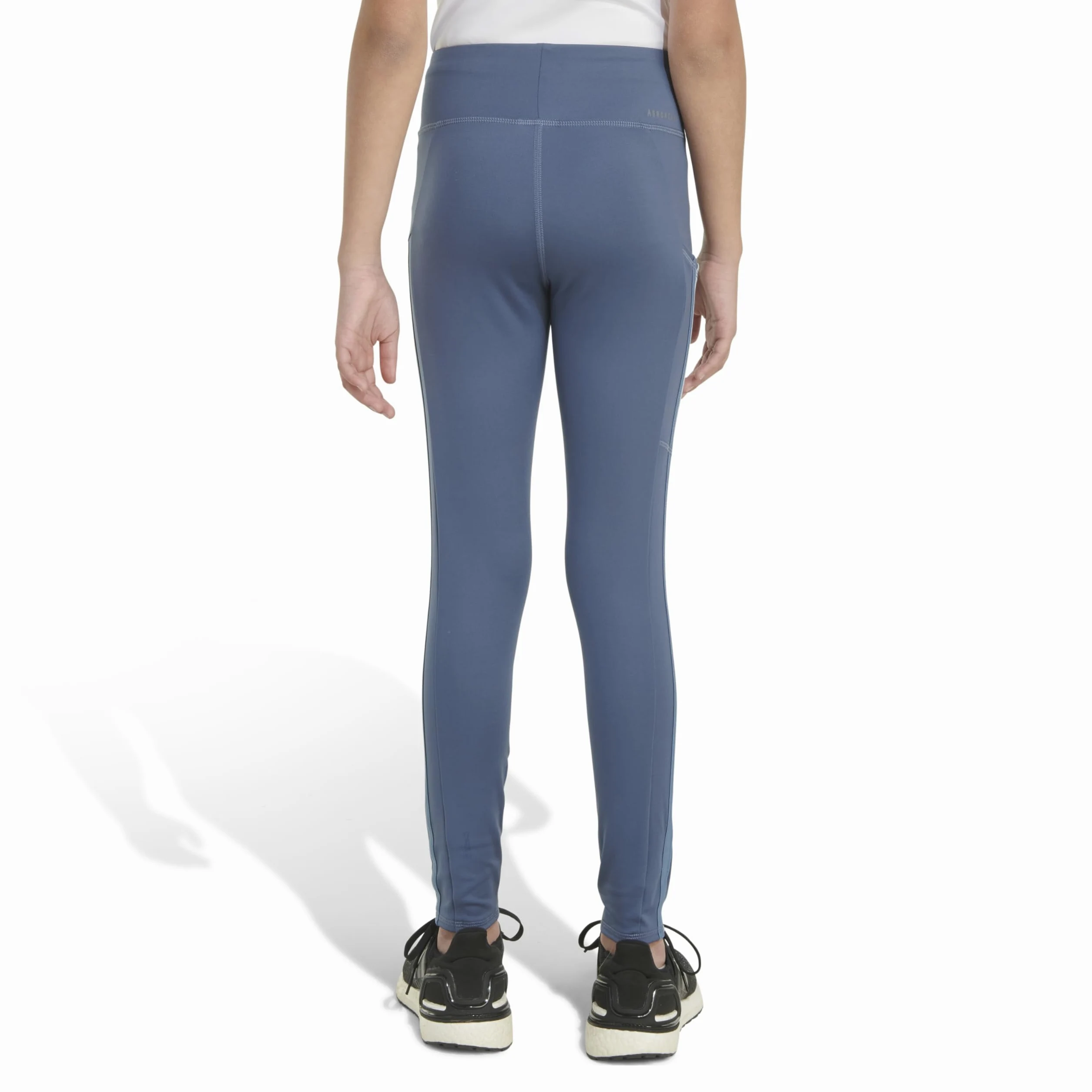 adidas Aeroready Performance Medias Largas Niñas