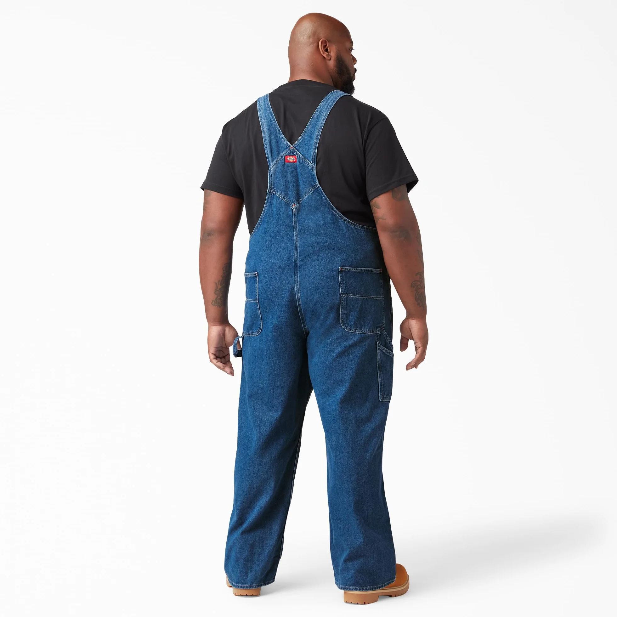 Dickies Bib Overall Peto para Hombre