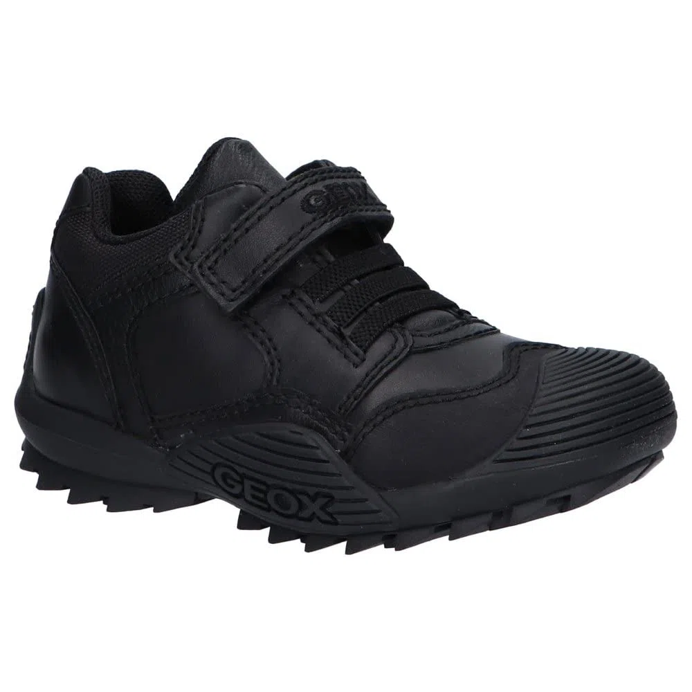 Geox Jr Savage B Low-Top