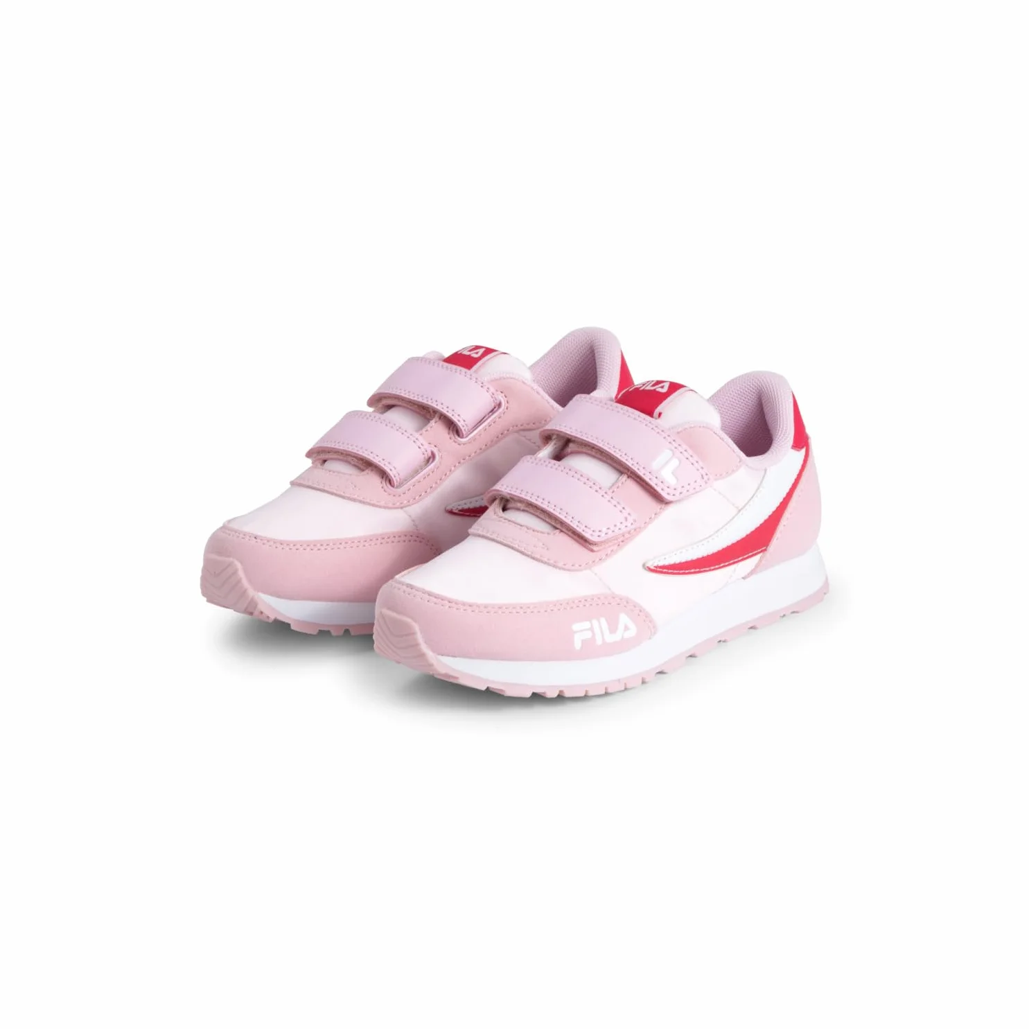 Fila Orbit Revolution Velcro Kids Zapatillas