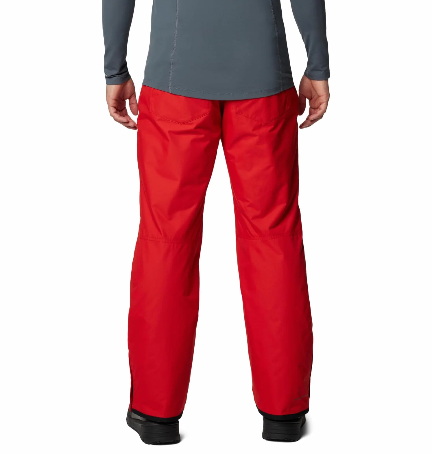 Columbia Bugaboo V Pantalones de Esquí para Hombre