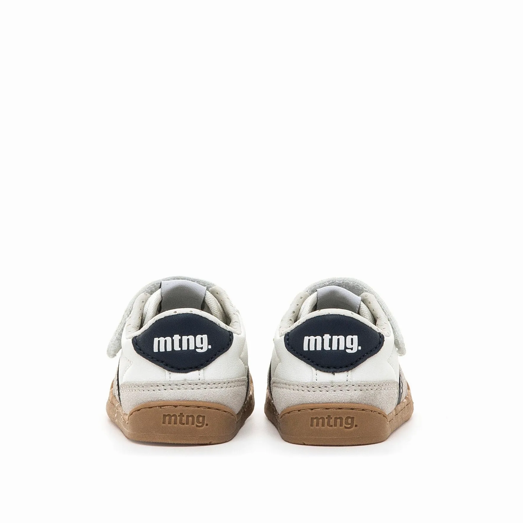 MTNG KIDS Zapatillas Barefoot Niño Free Baby 49060
