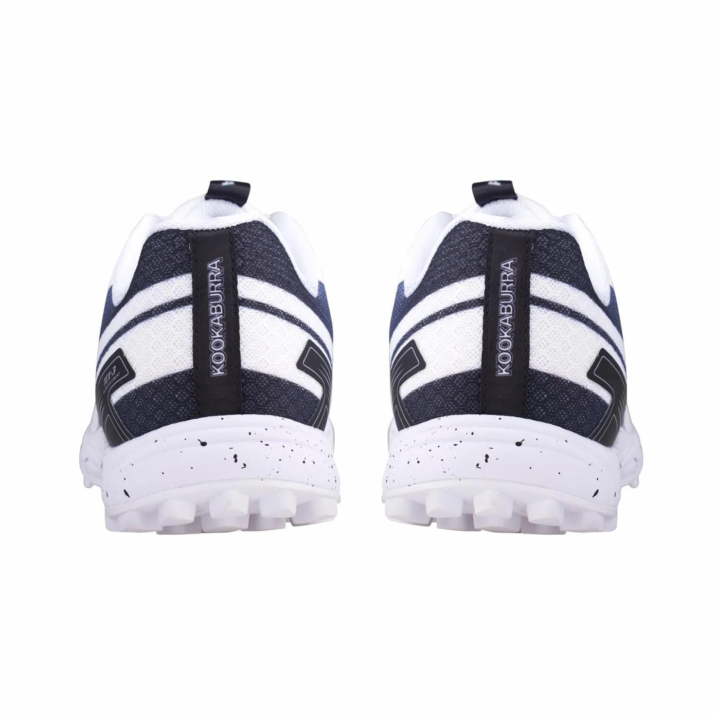 KOOKABURRA KC 2.0 Rubber Soled Cricket Shoe