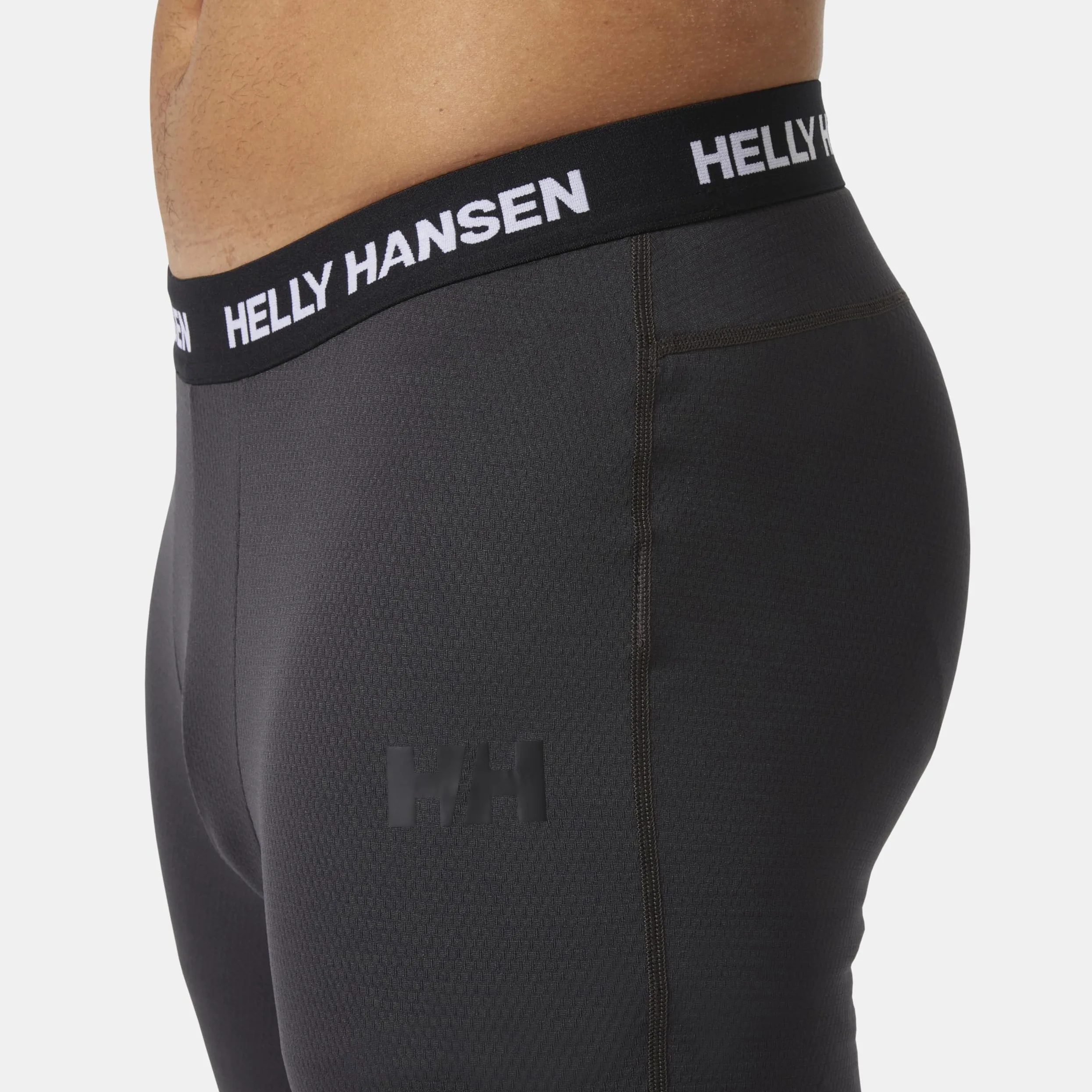 Helly Hansen Hombre Pantalones Térmicos LIFA Active