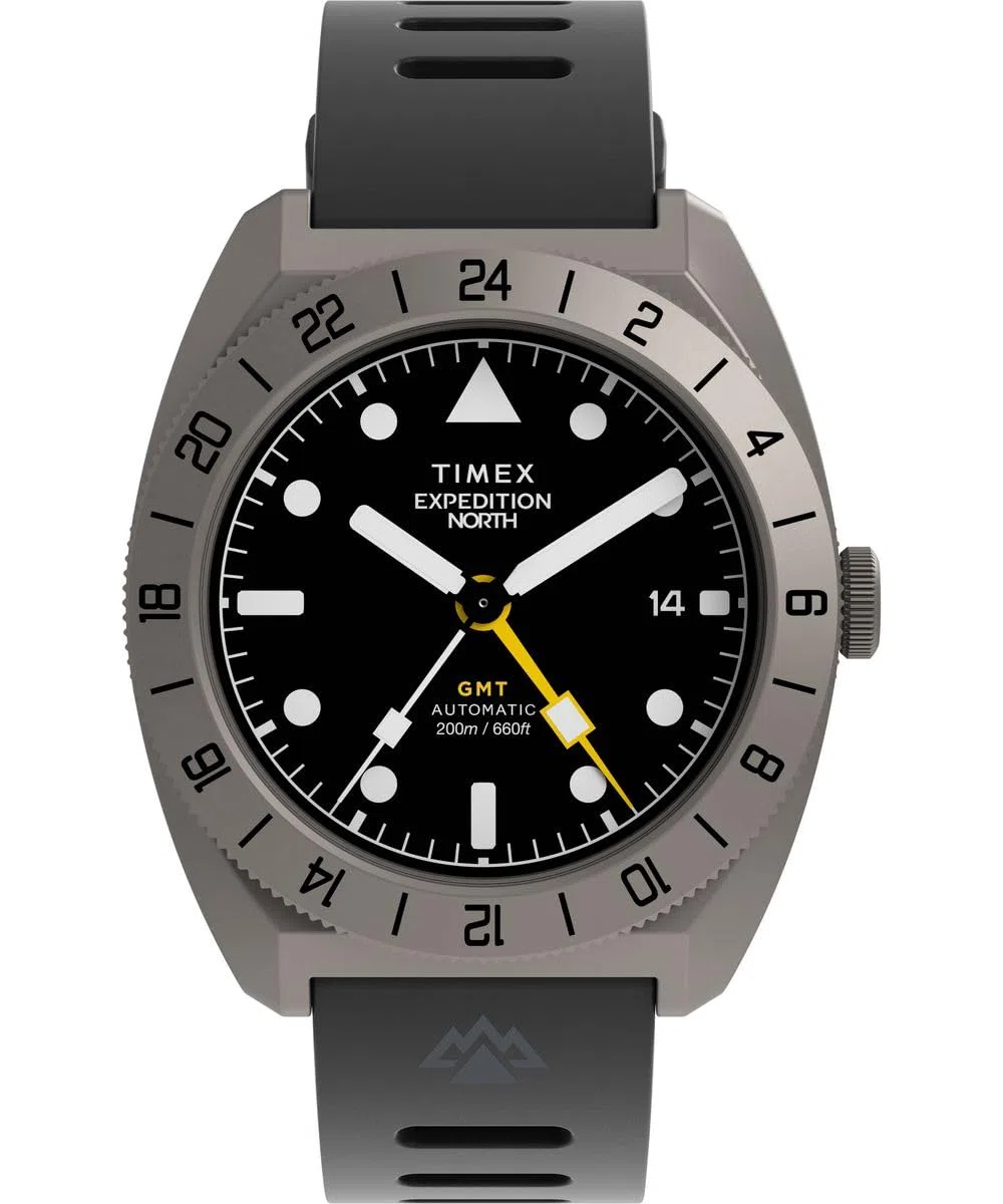 Timex TW2W53000 Reloj de Hombres
