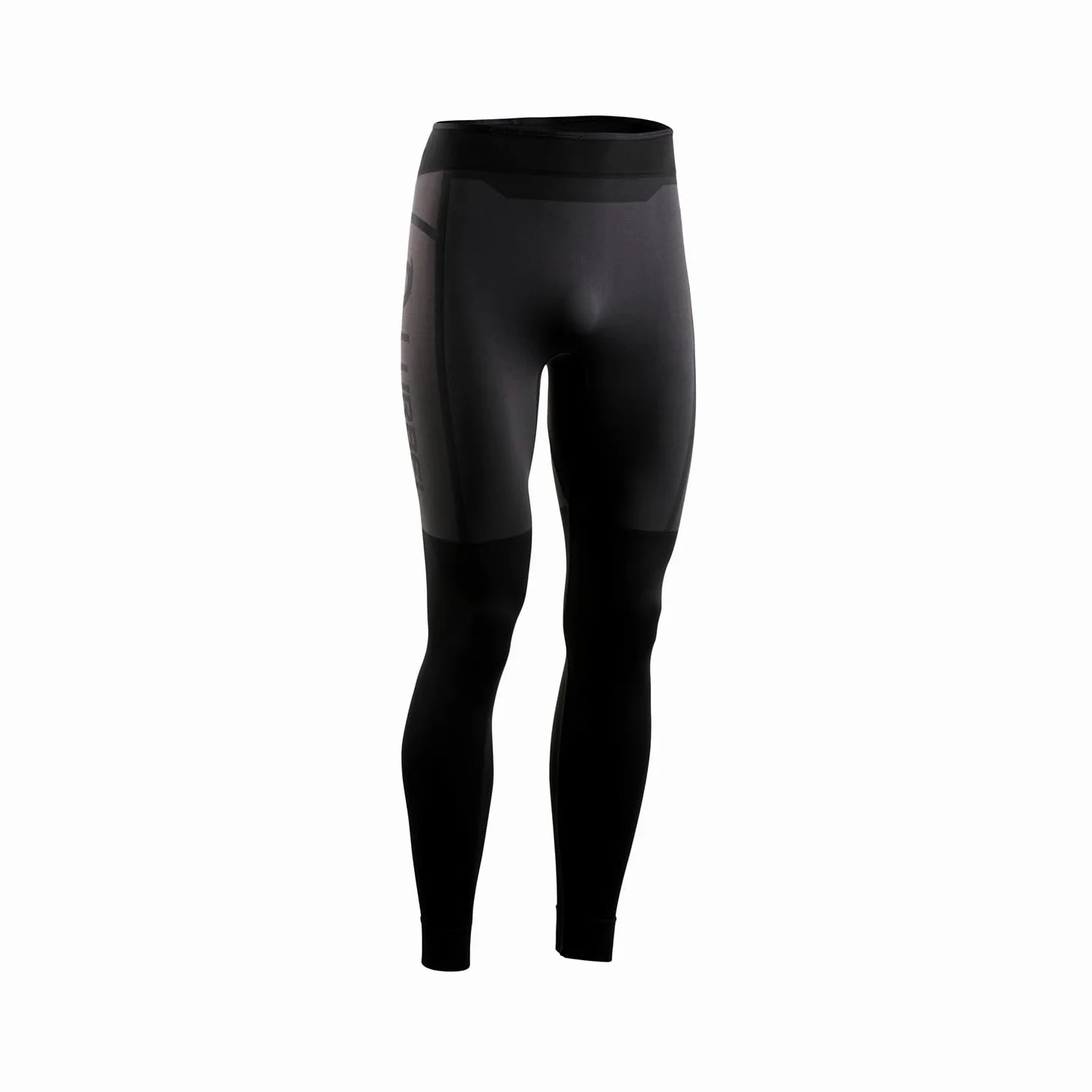 Lurbel Mallas Negras Samba Pants Gris Marengo