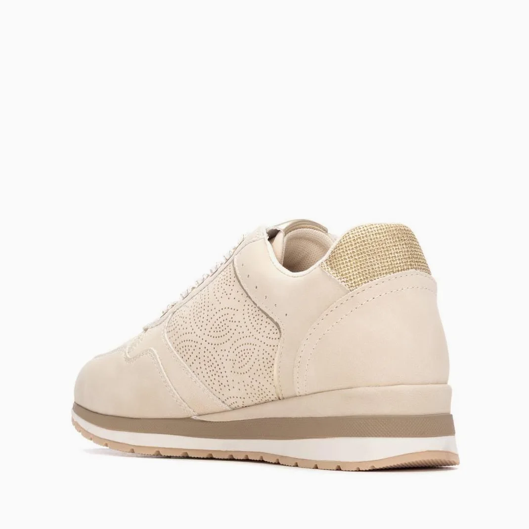 XTI - Zapatilla Mujer - Calzado Cómodo y Versátil - Moda Casual