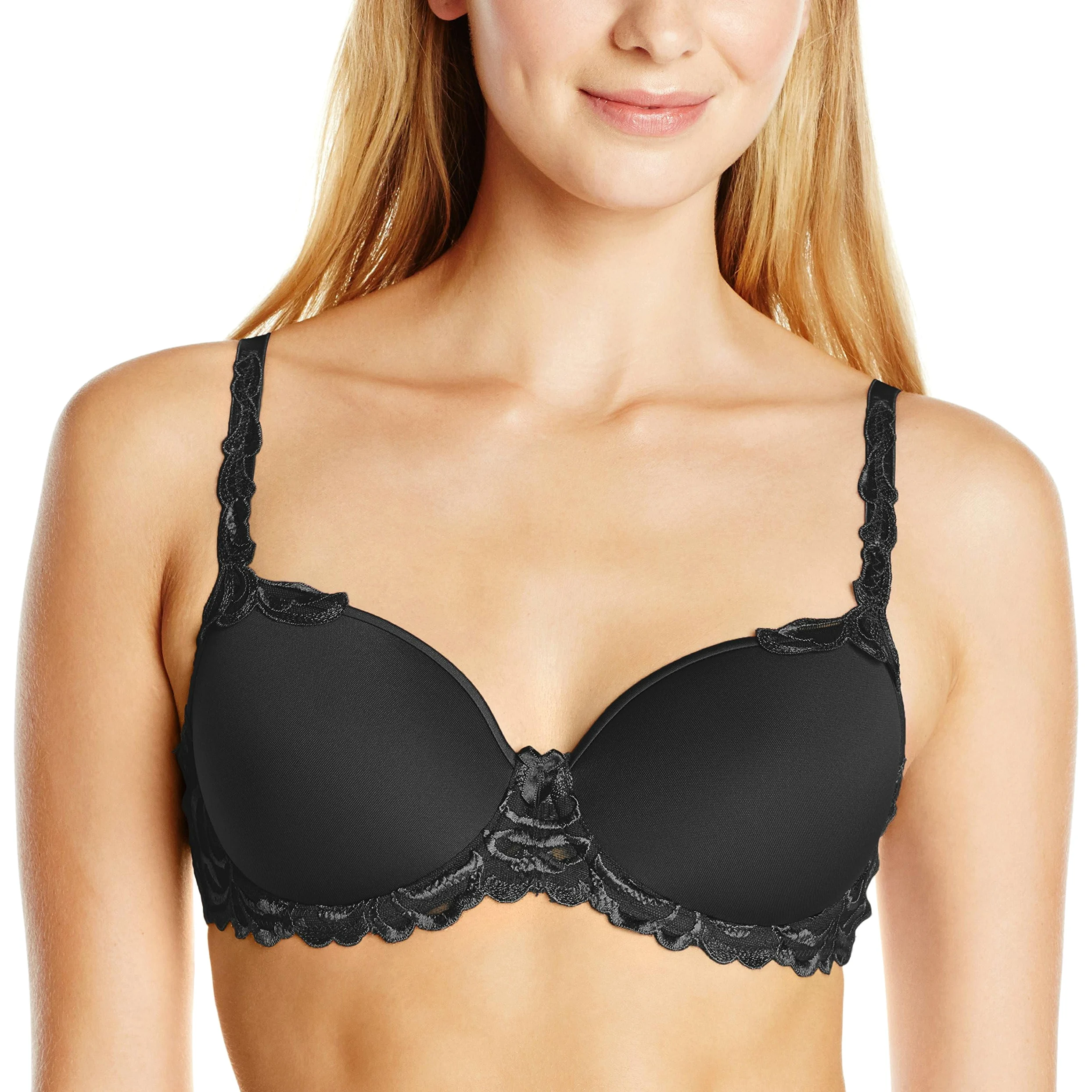 Triumph Modern Finesse WP Sujetador con aro y Relleno Mujer