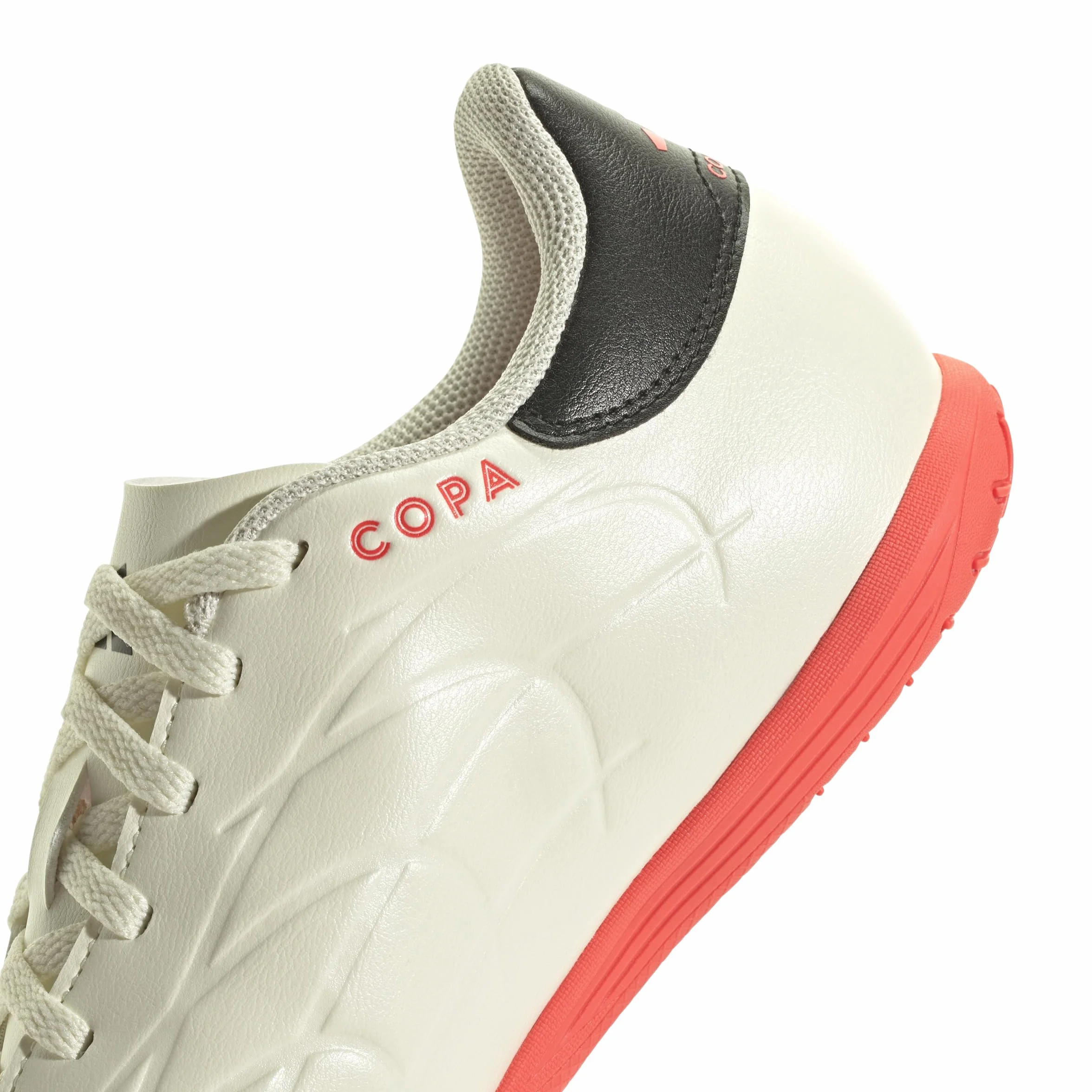 adidas Unisex Kids' Zapatilla de fútbol Sala Copa Pure 2 Club Indoor (Adolescentes)