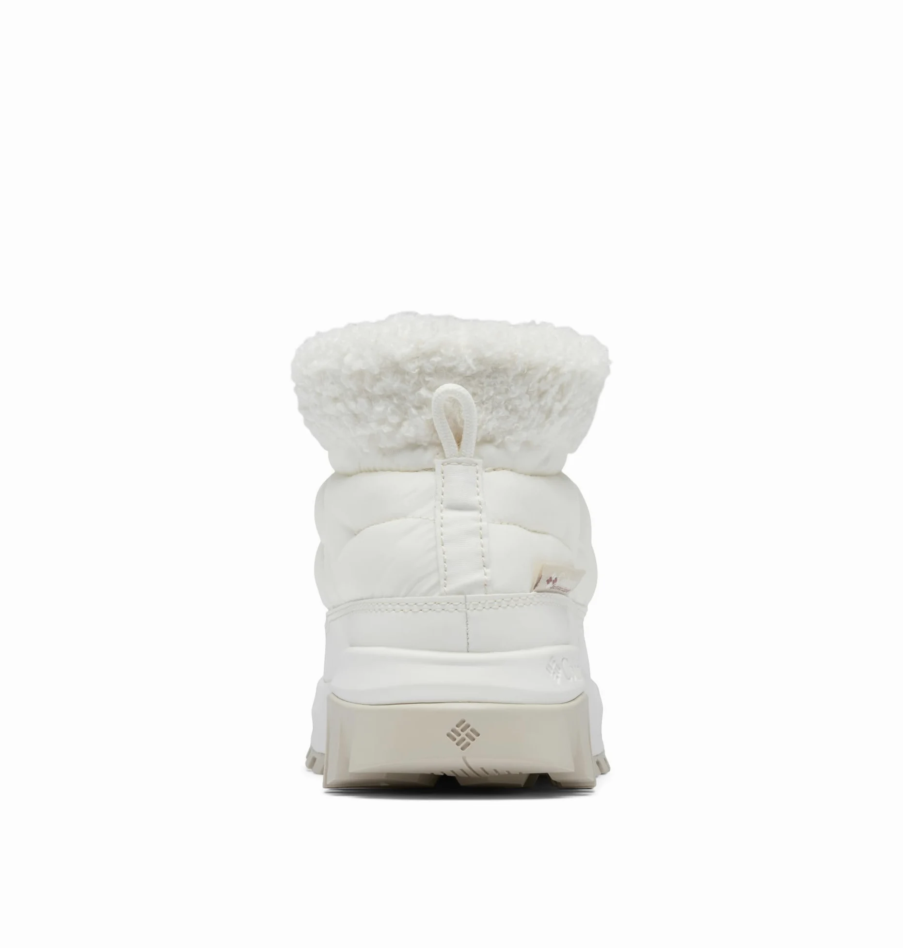 Columbia Snowtrot Shorty Botas para nieveMujer