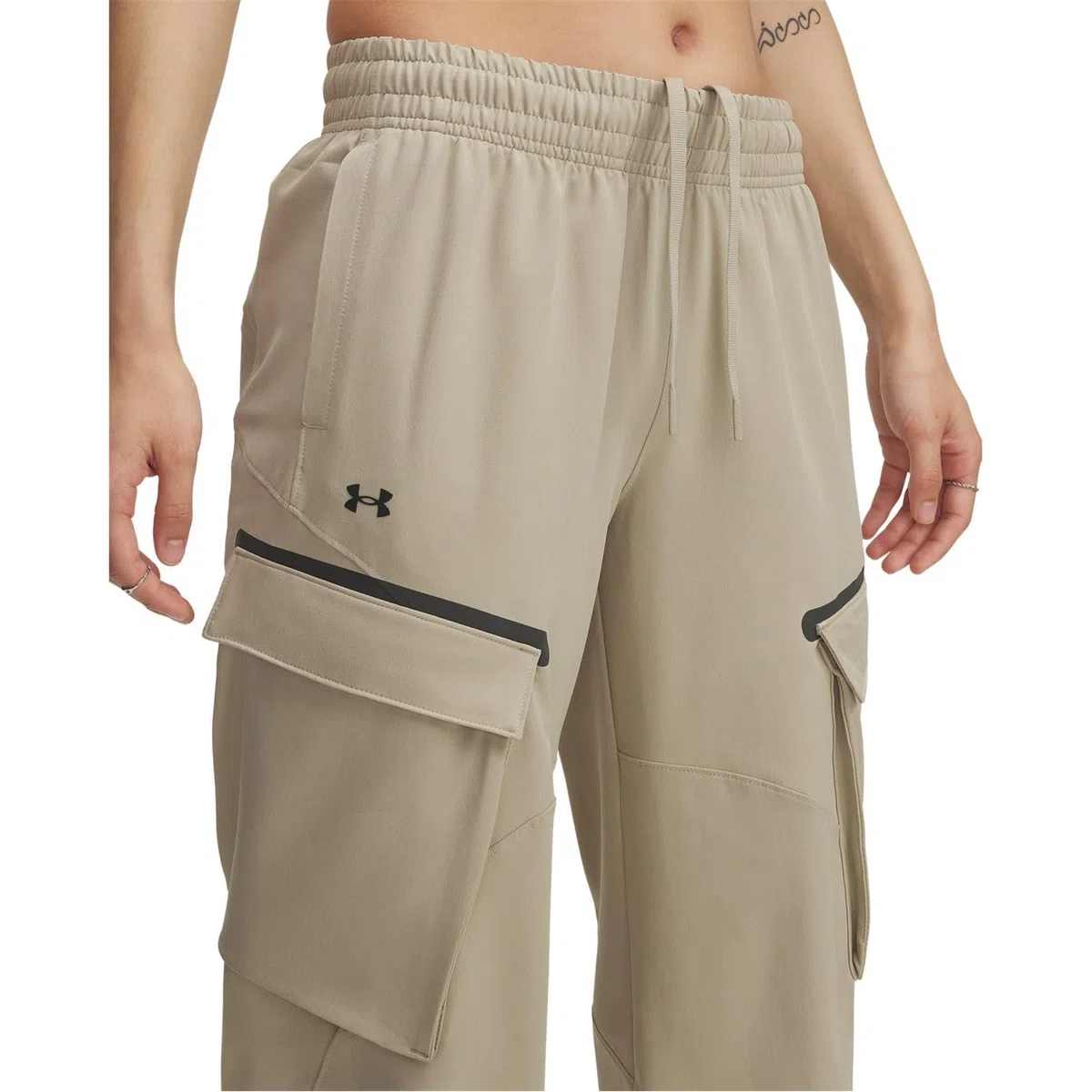 Under Armour Unstoppable Cargo Mujer Mujer