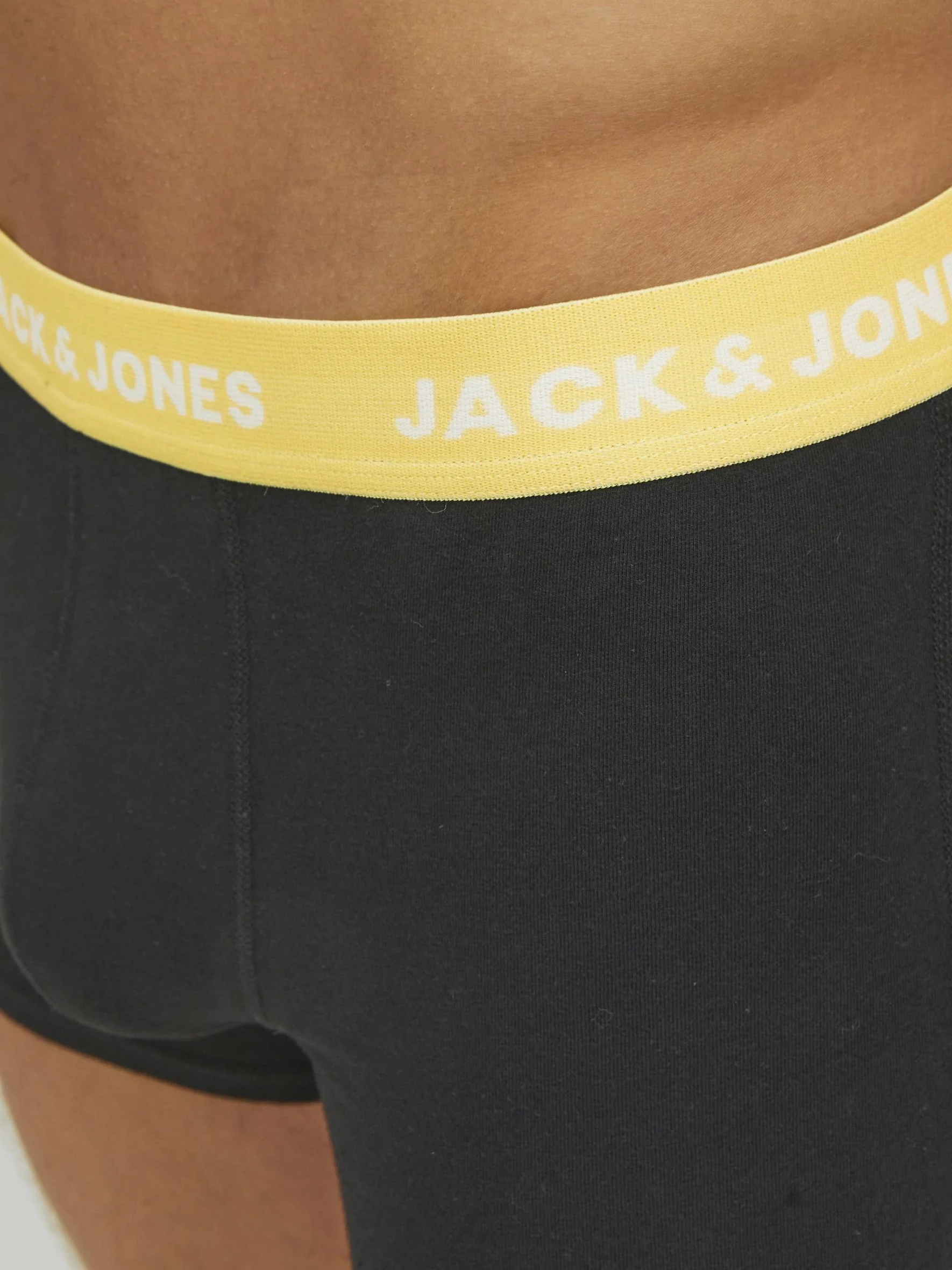JACK & JONES Trunks 7-Pack Trunks