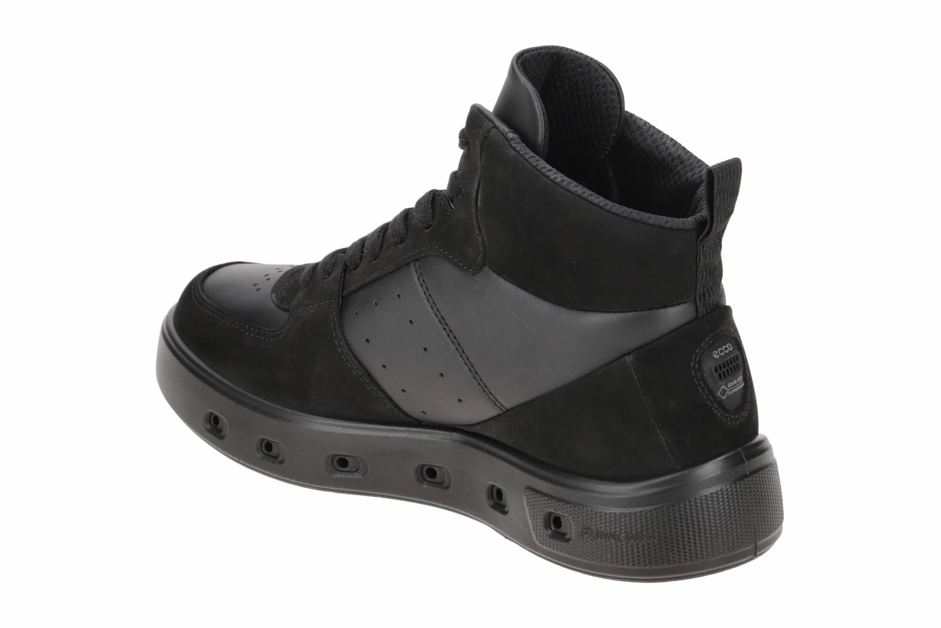 ECCO Street 720 Bota de Tobillo Mujer